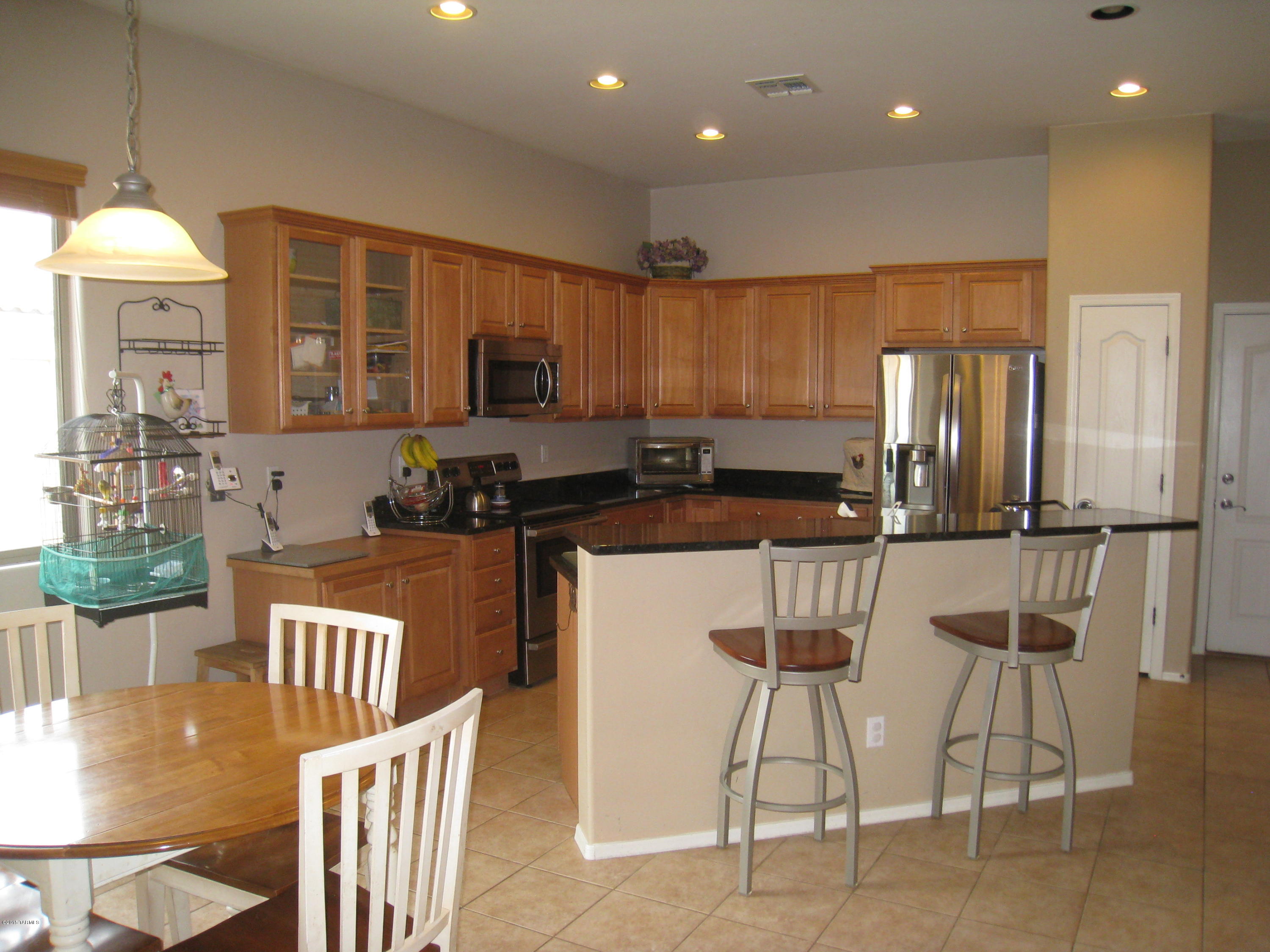 Black Horse (1-411) - Residential