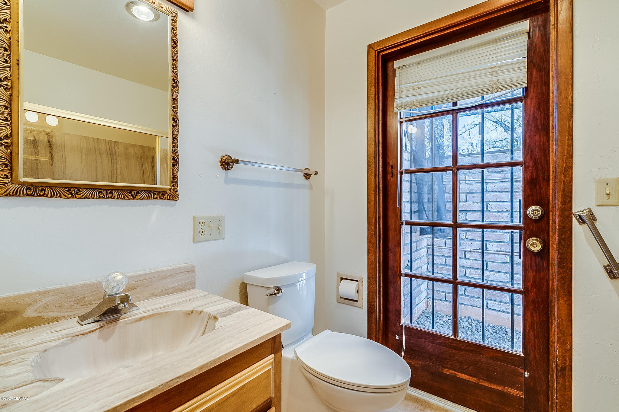Sabino Vista Knolls (61-135) - Residential