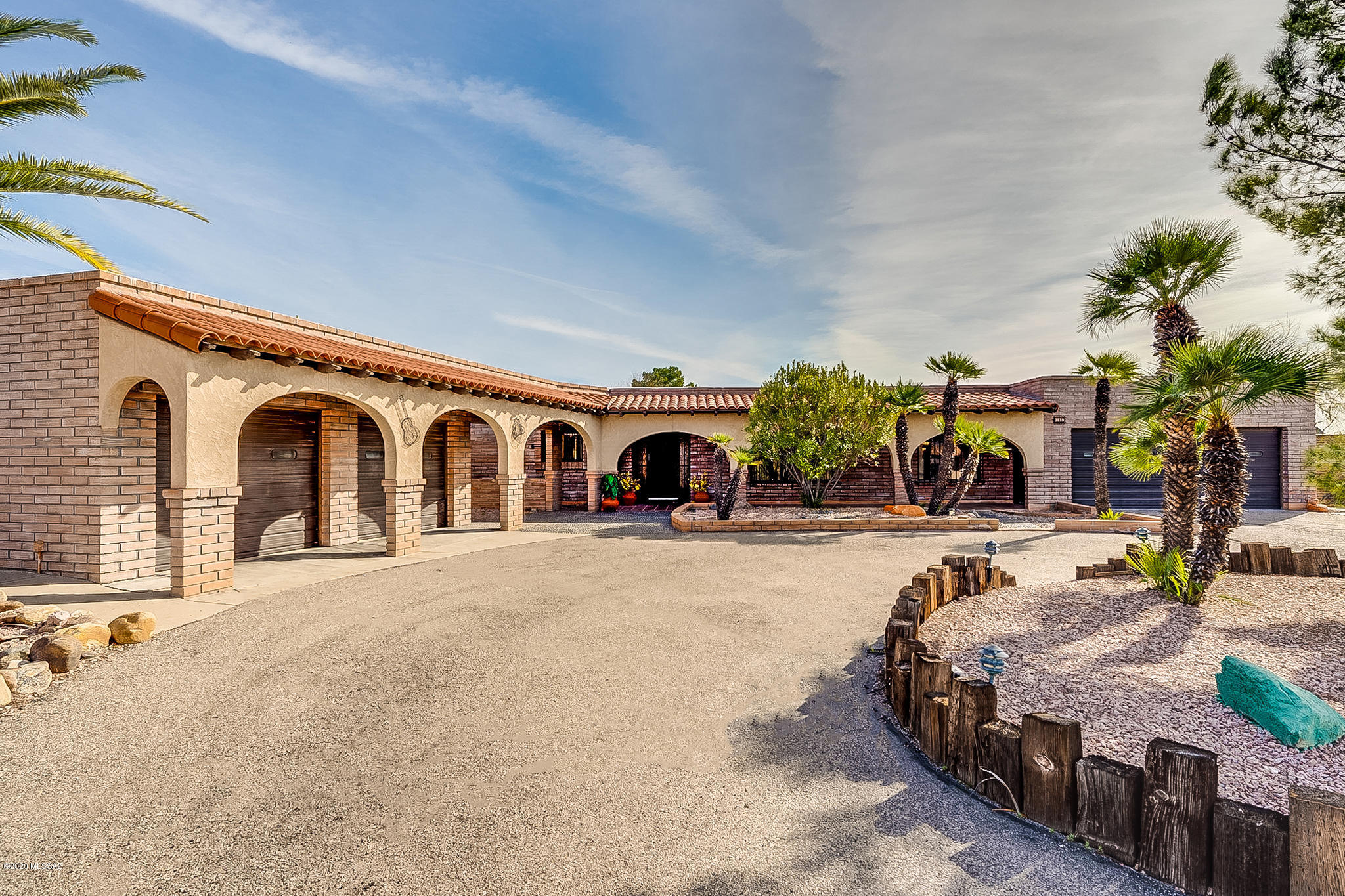 Sabino Vista Knolls (61-135) - Residential