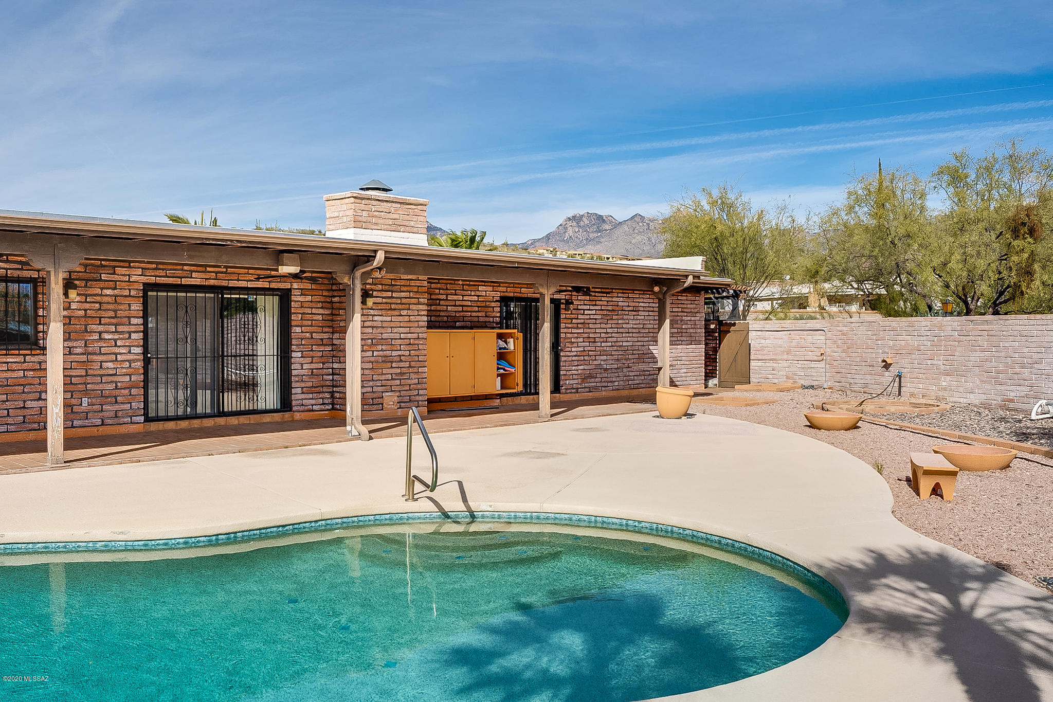 Sabino Vista Knolls (61-135) - Residential