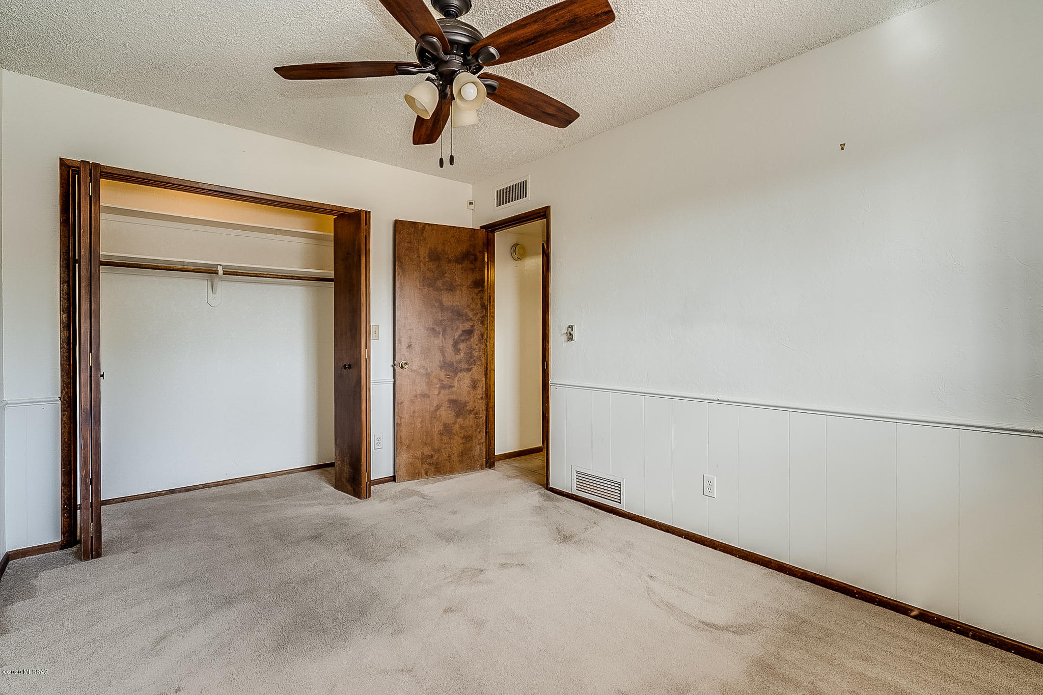 Sabino Vista Knolls (61-135) - Residential