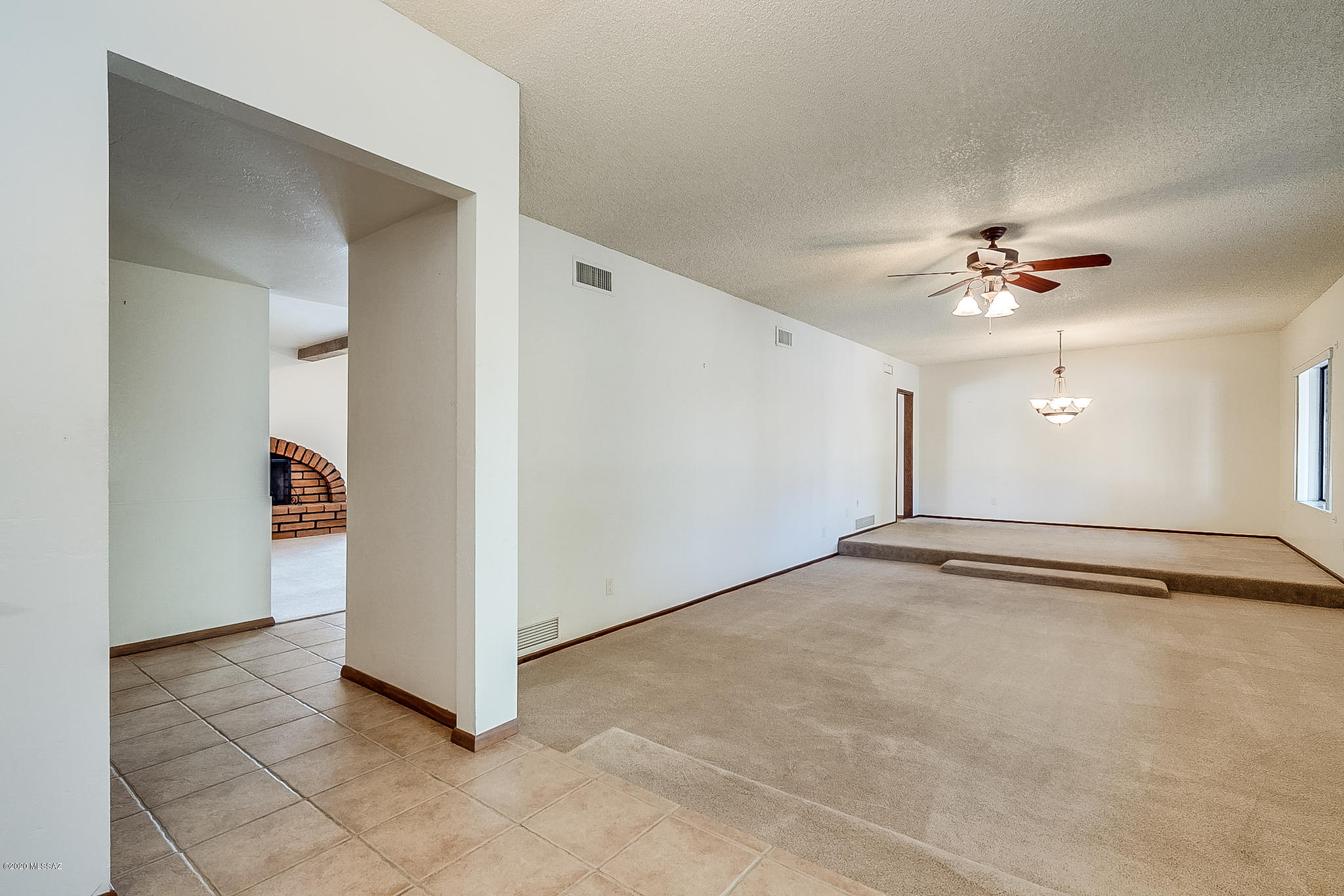 Sabino Vista Knolls (61-135) - Residential
