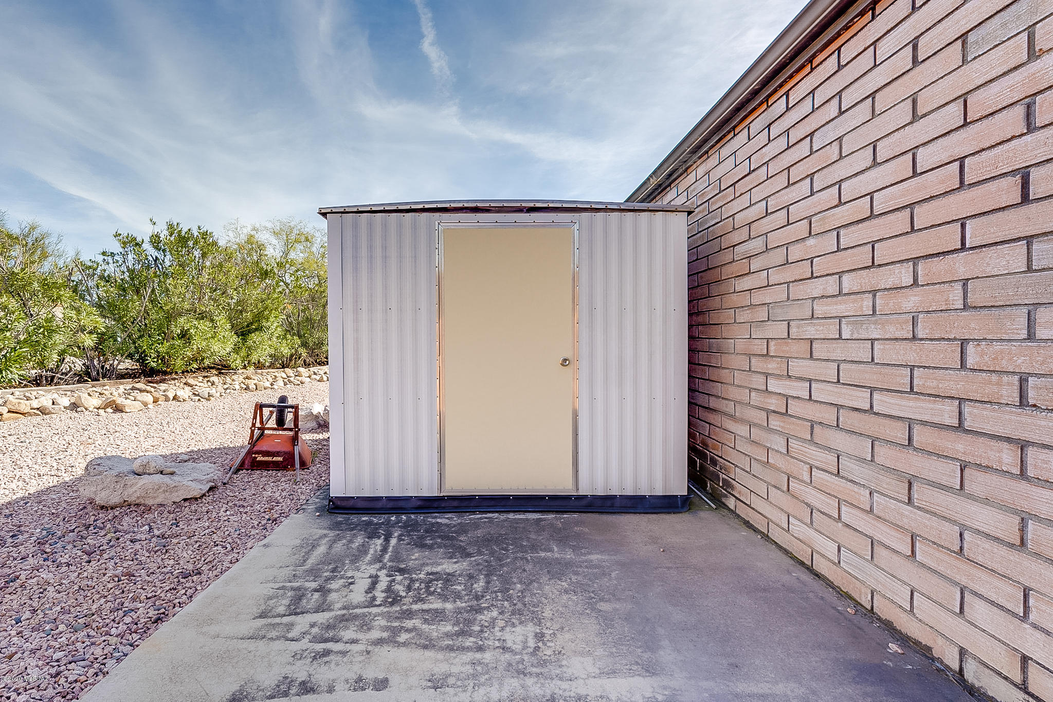 Sabino Vista Knolls (61-135) - Residential