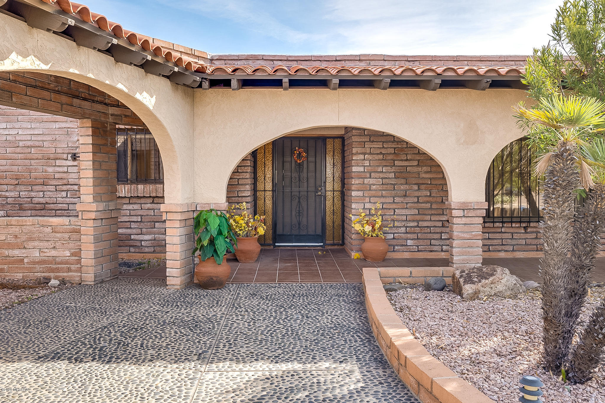 Sabino Vista Knolls (61-135) - Residential