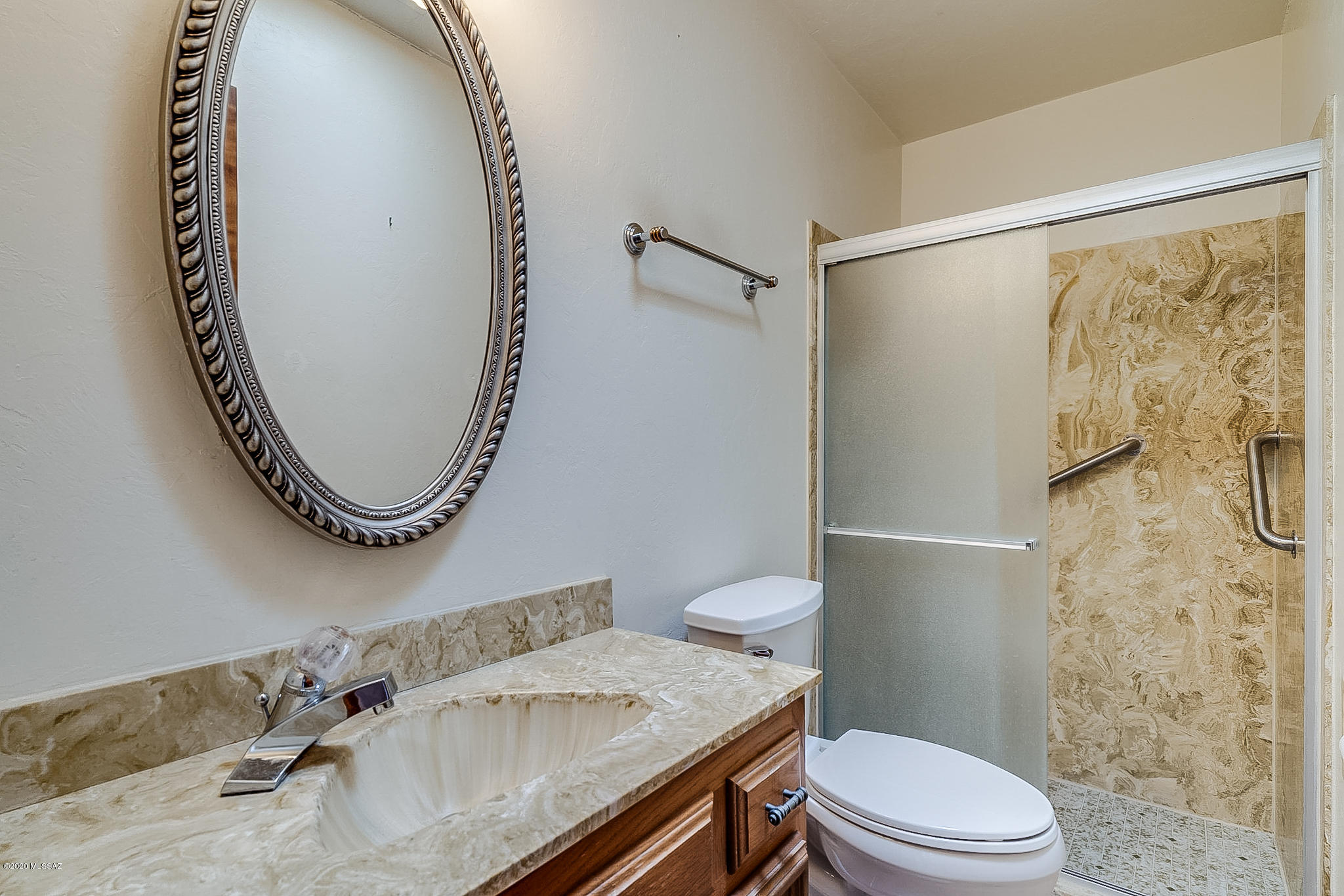 Sabino Vista Knolls (61-135) - Residential