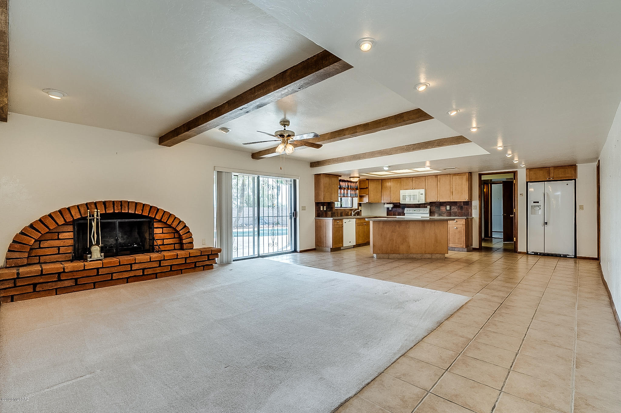 Sabino Vista Knolls (61-135) - Residential