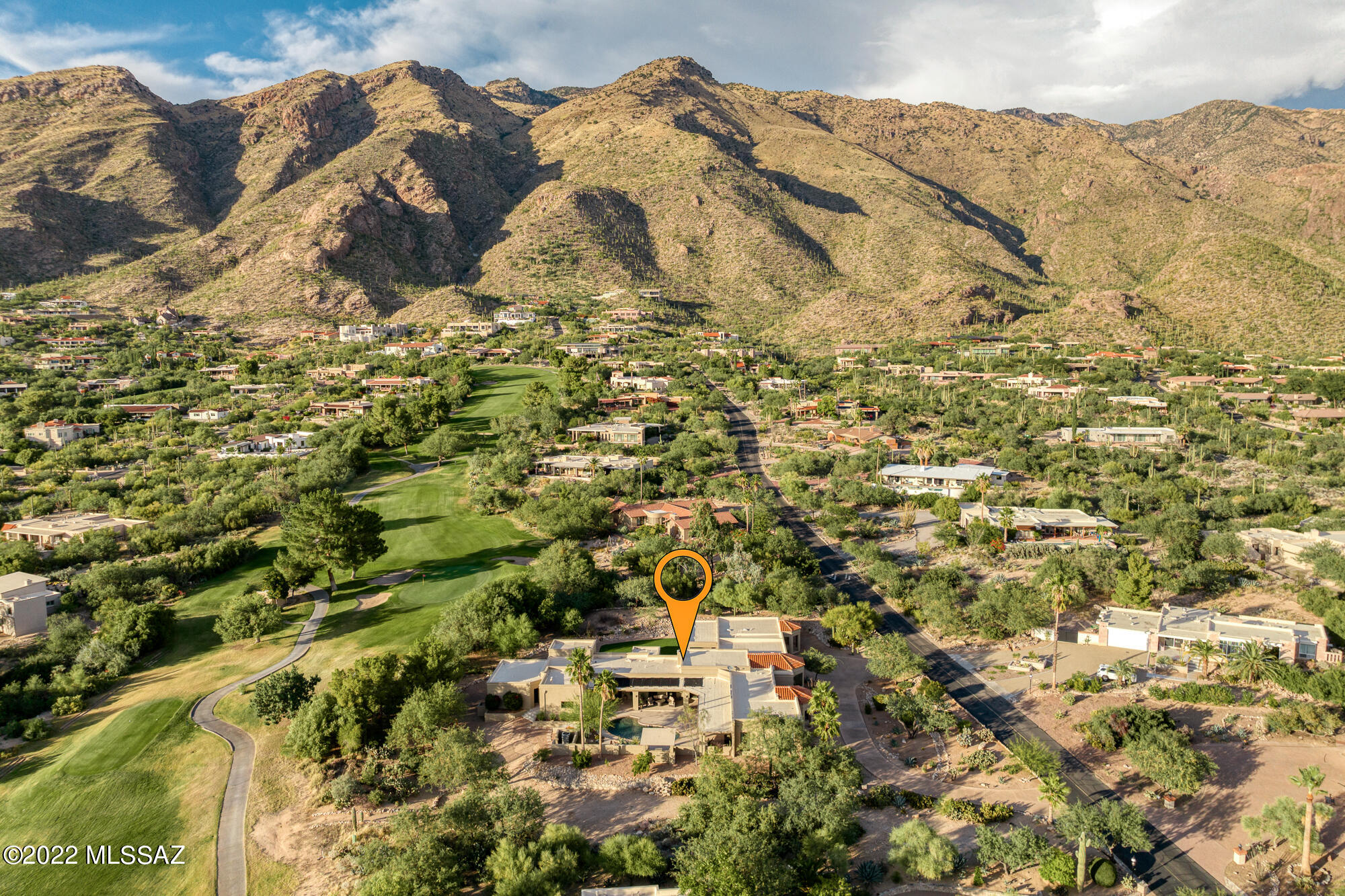 Skyline Country Club Estates (190-232) - Residential