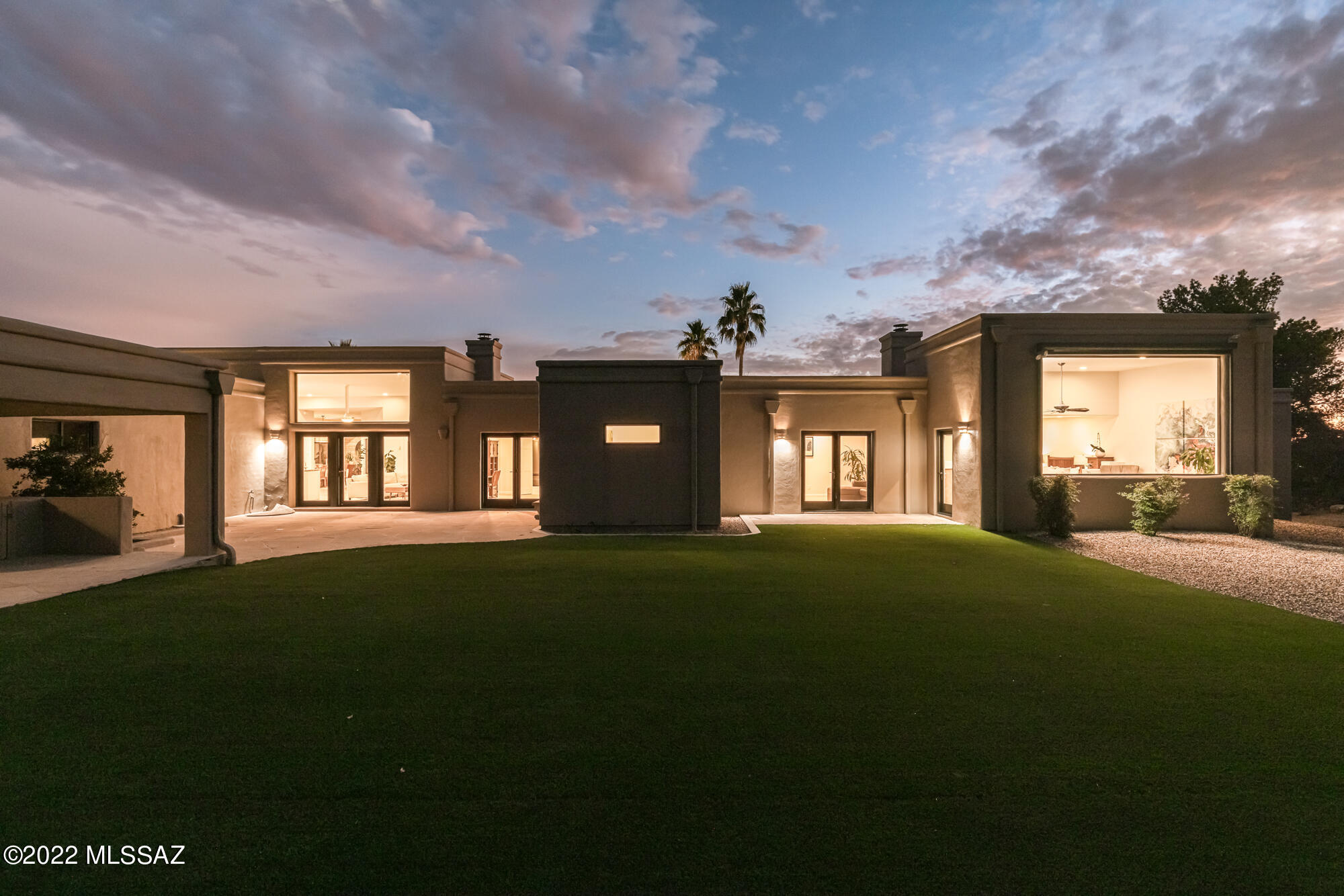 Skyline Country Club Estates (190-232) - Residential