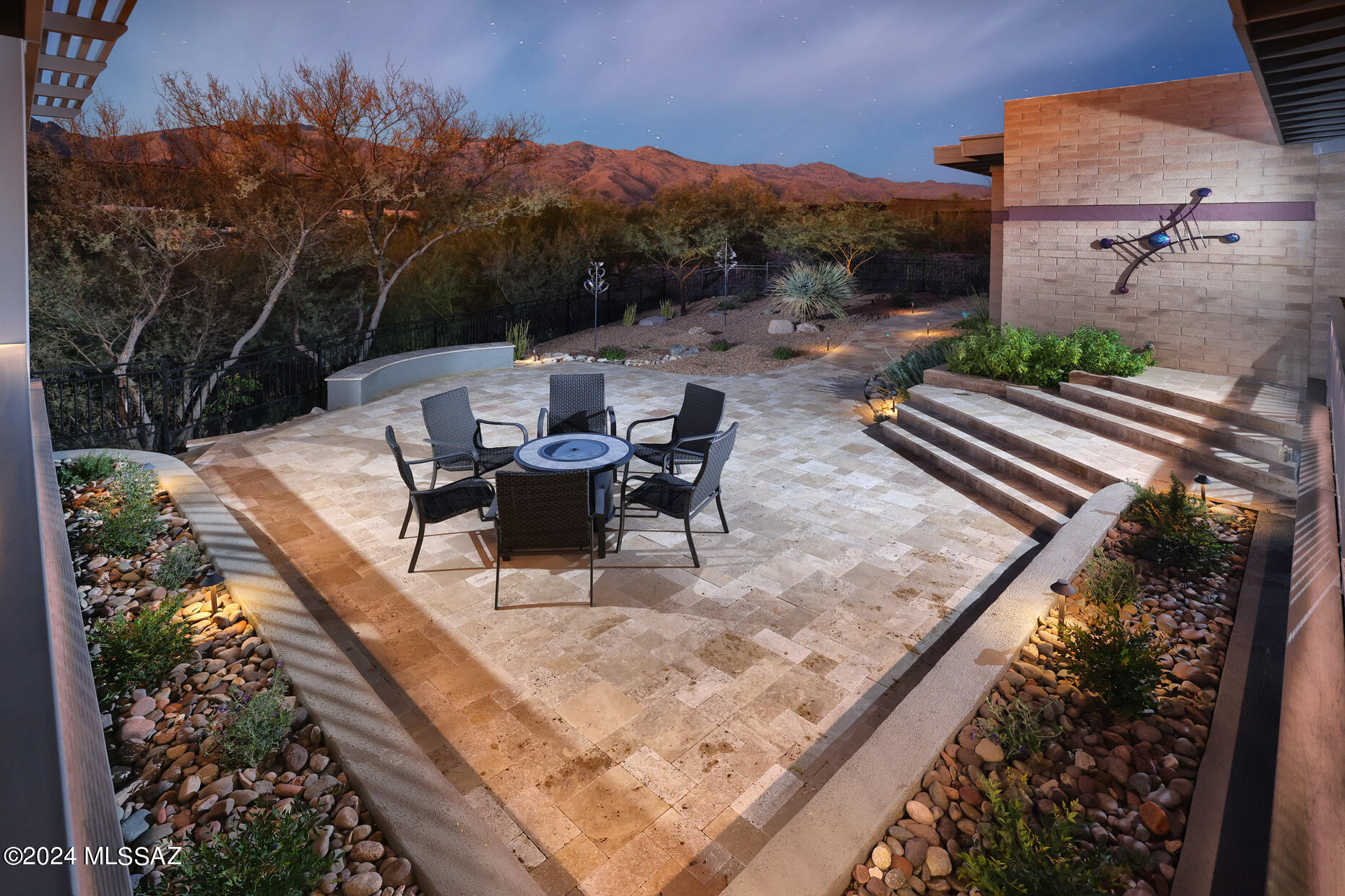 Sunrise Territory Village (1-28 & 35-169) - Residential