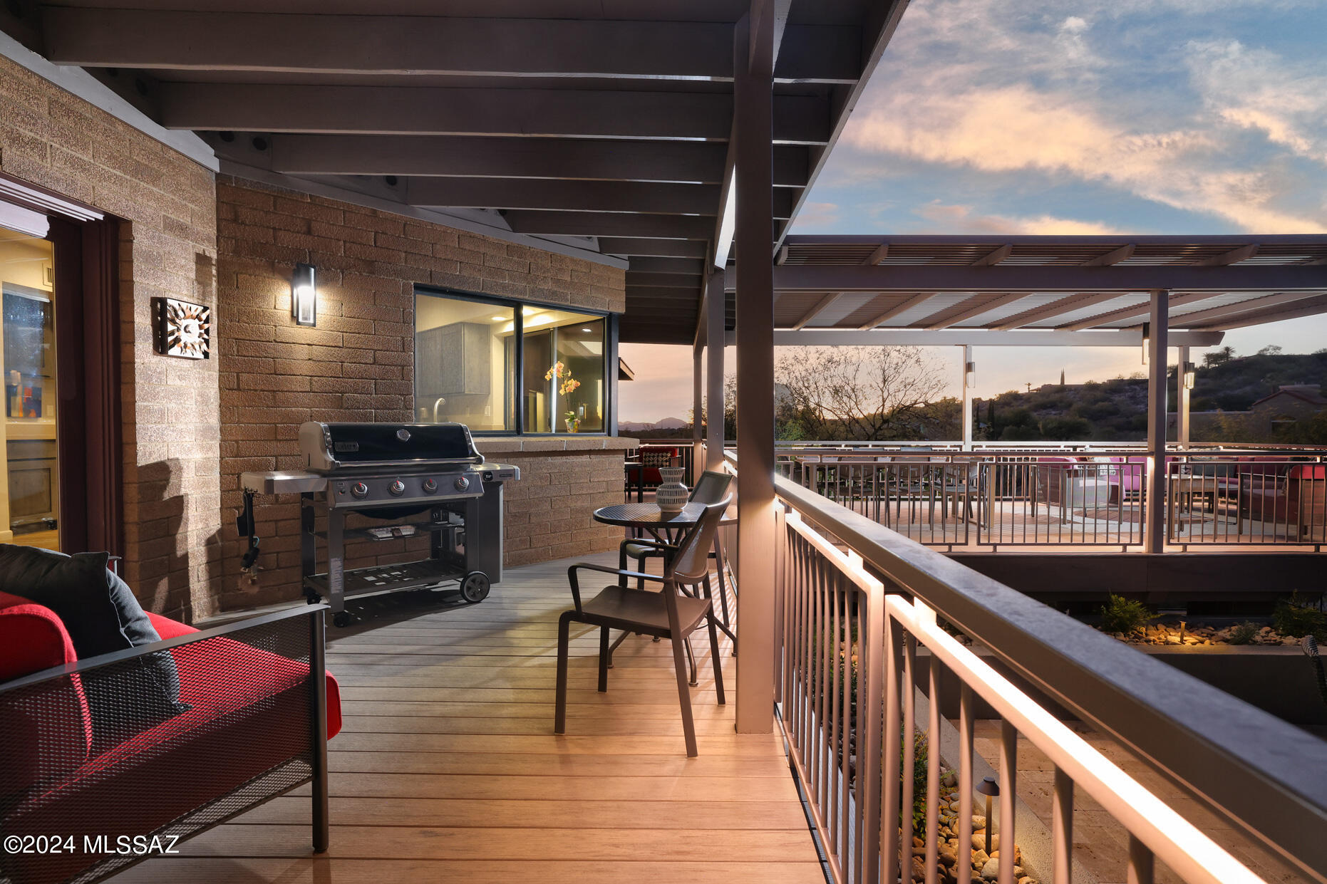 Sunrise Territory Village (1-28 & 35-169) - Residential
