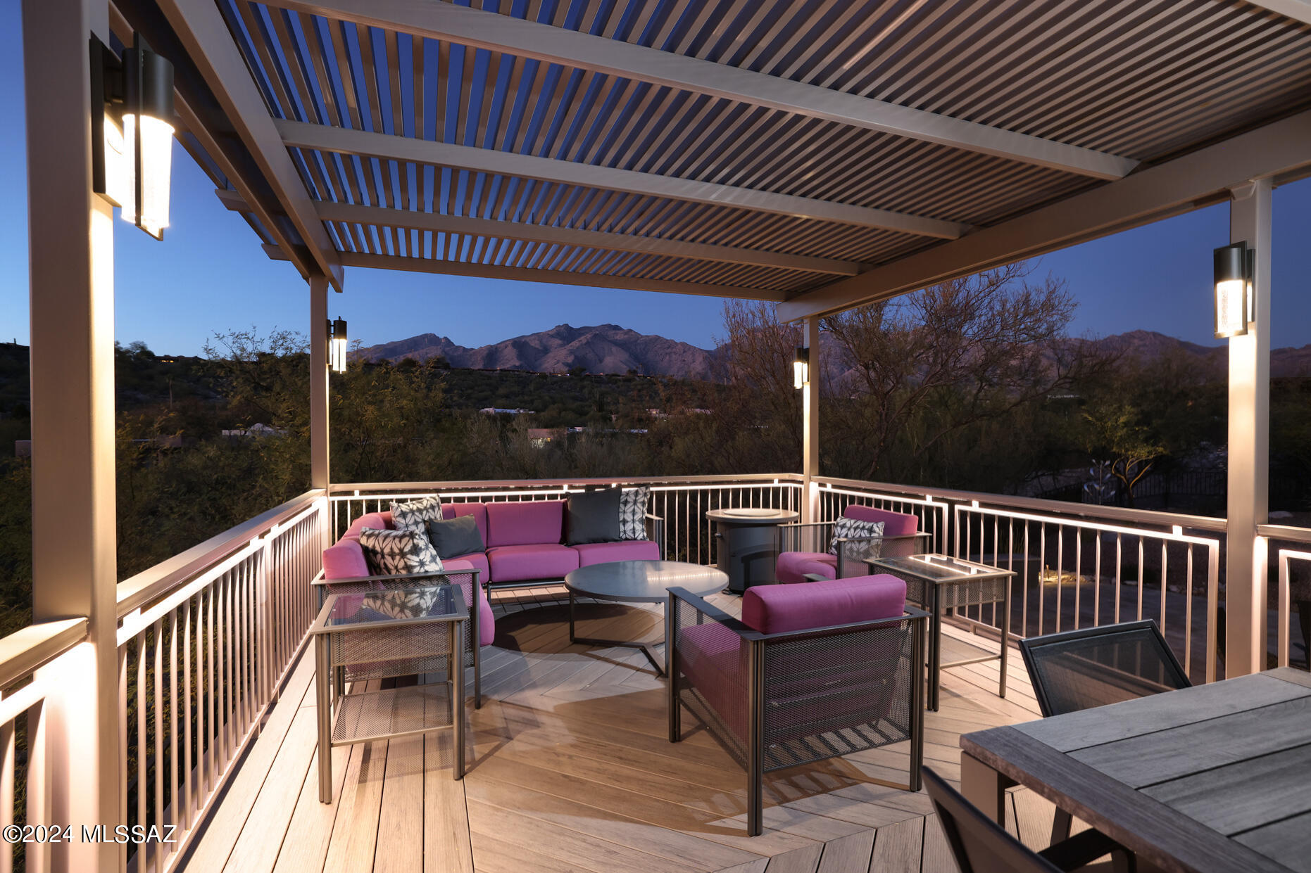 Sunrise Territory Village (1-28 & 35-169) - Residential