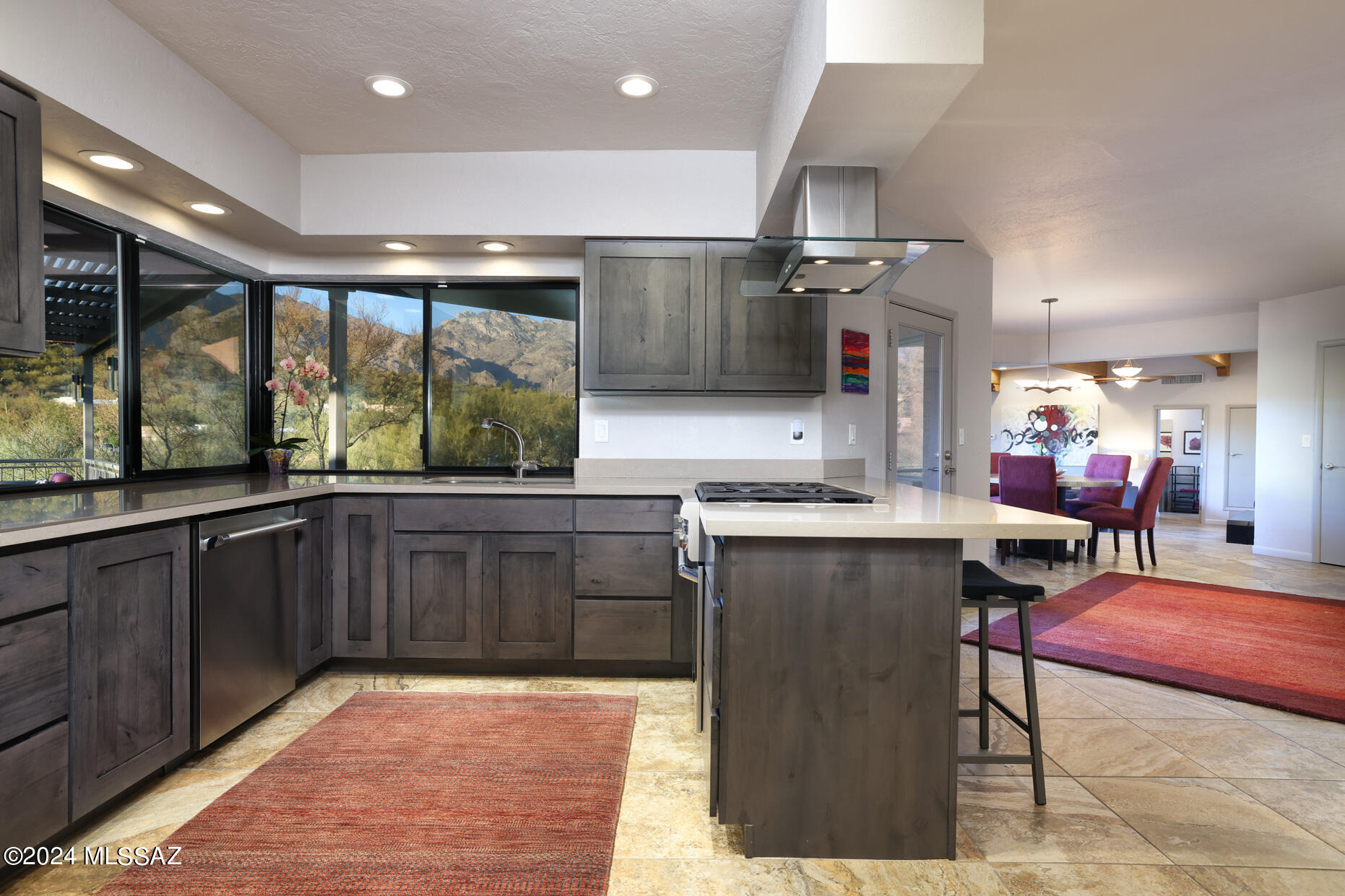 Sunrise Territory Village (1-28 & 35-169) - Residential
