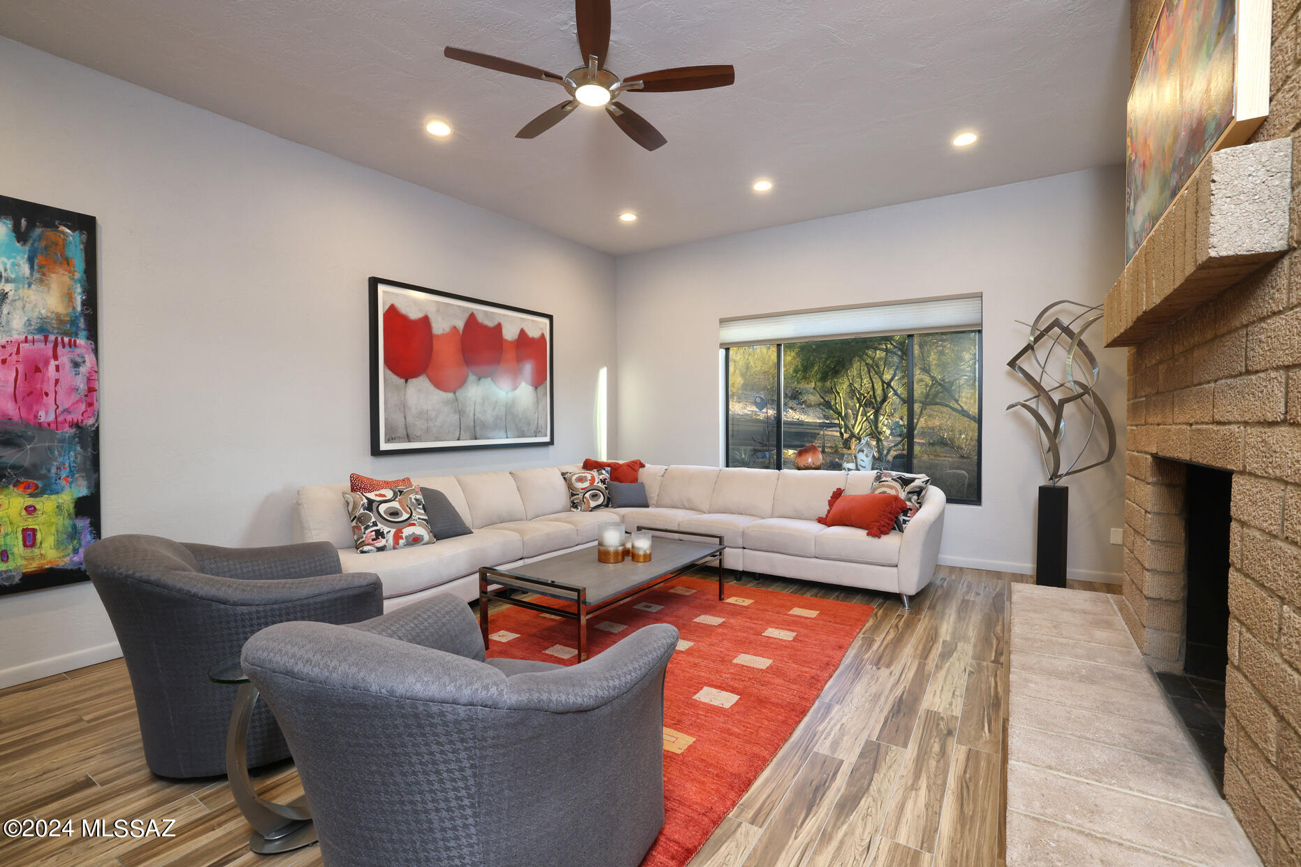 Sunrise Territory Village (1-28 & 35-169) - Residential