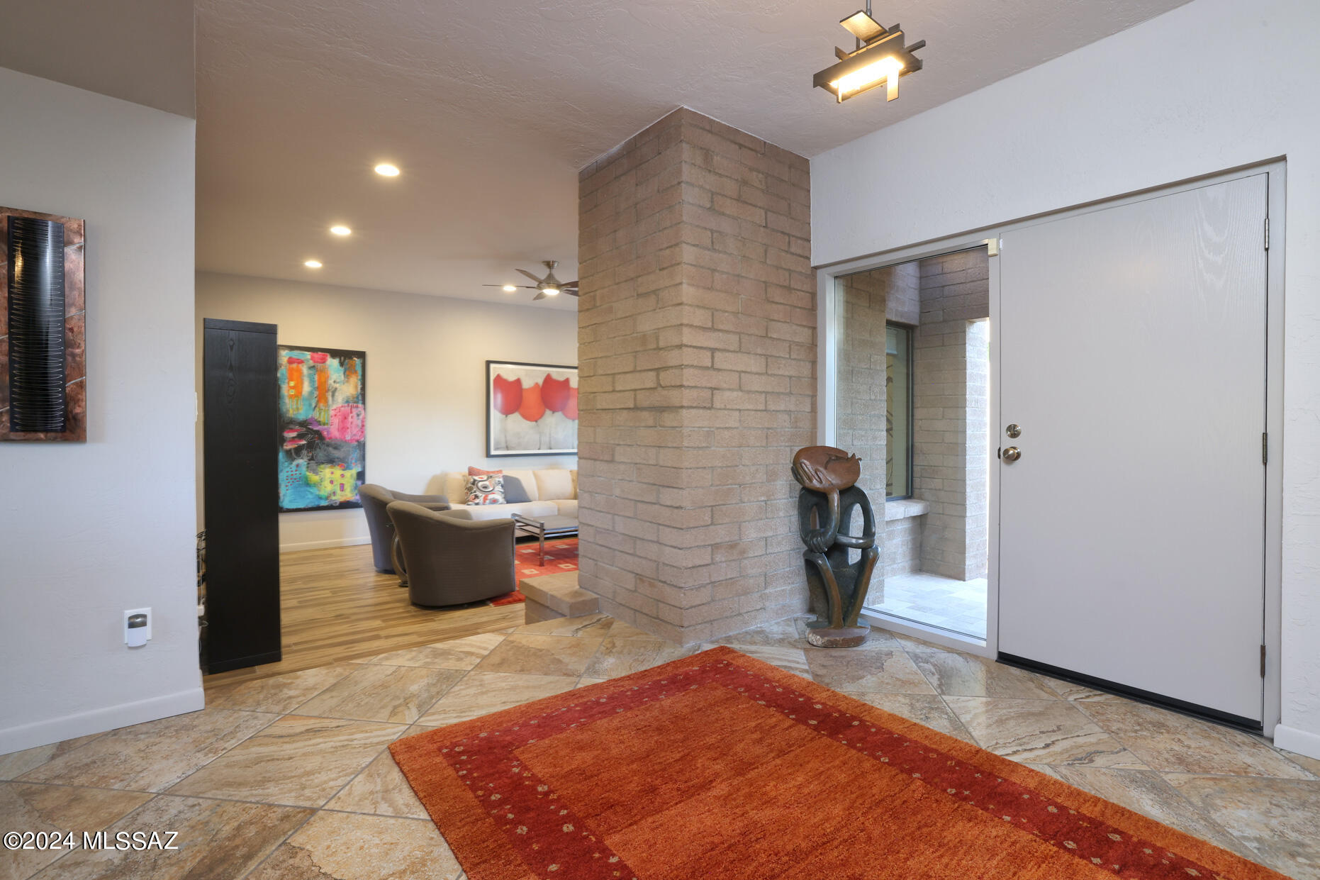 Sunrise Territory Village (1-28 & 35-169) - Residential