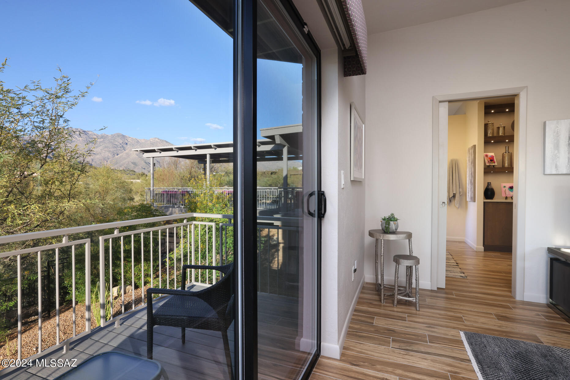 Sunrise Territory Village (1-28 & 35-169) - Residential