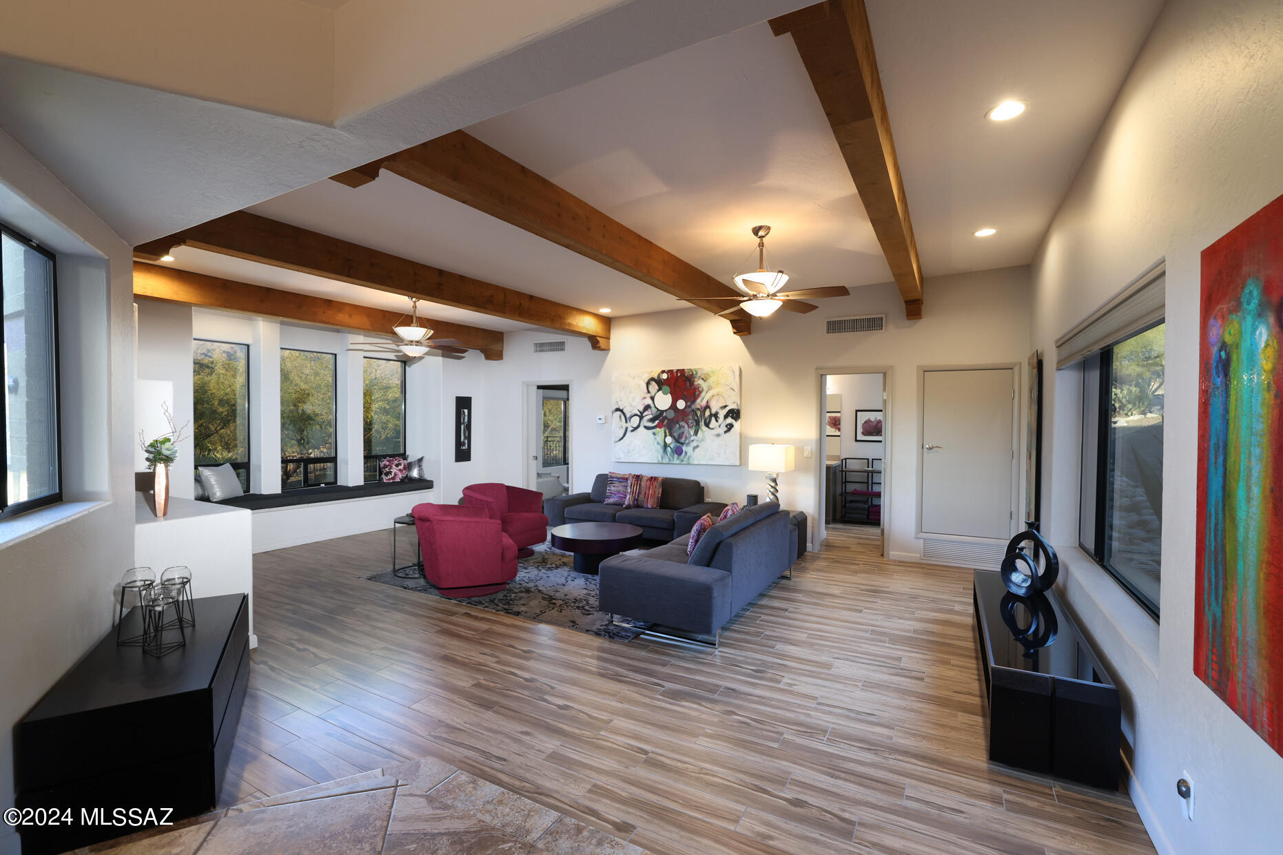 Sunrise Territory Village (1-28 & 35-169) - Residential