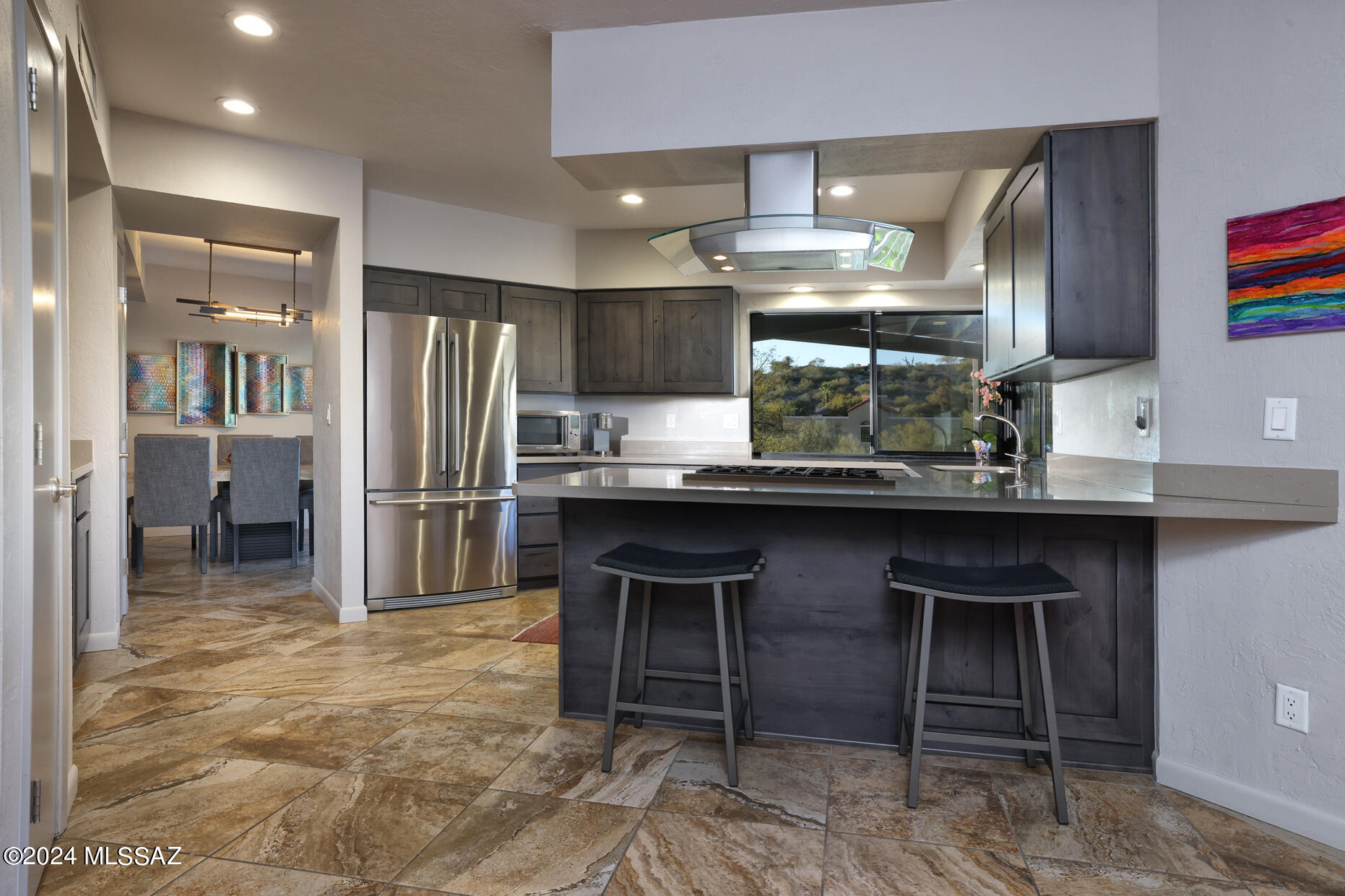 Sunrise Territory Village (1-28 & 35-169) - Residential