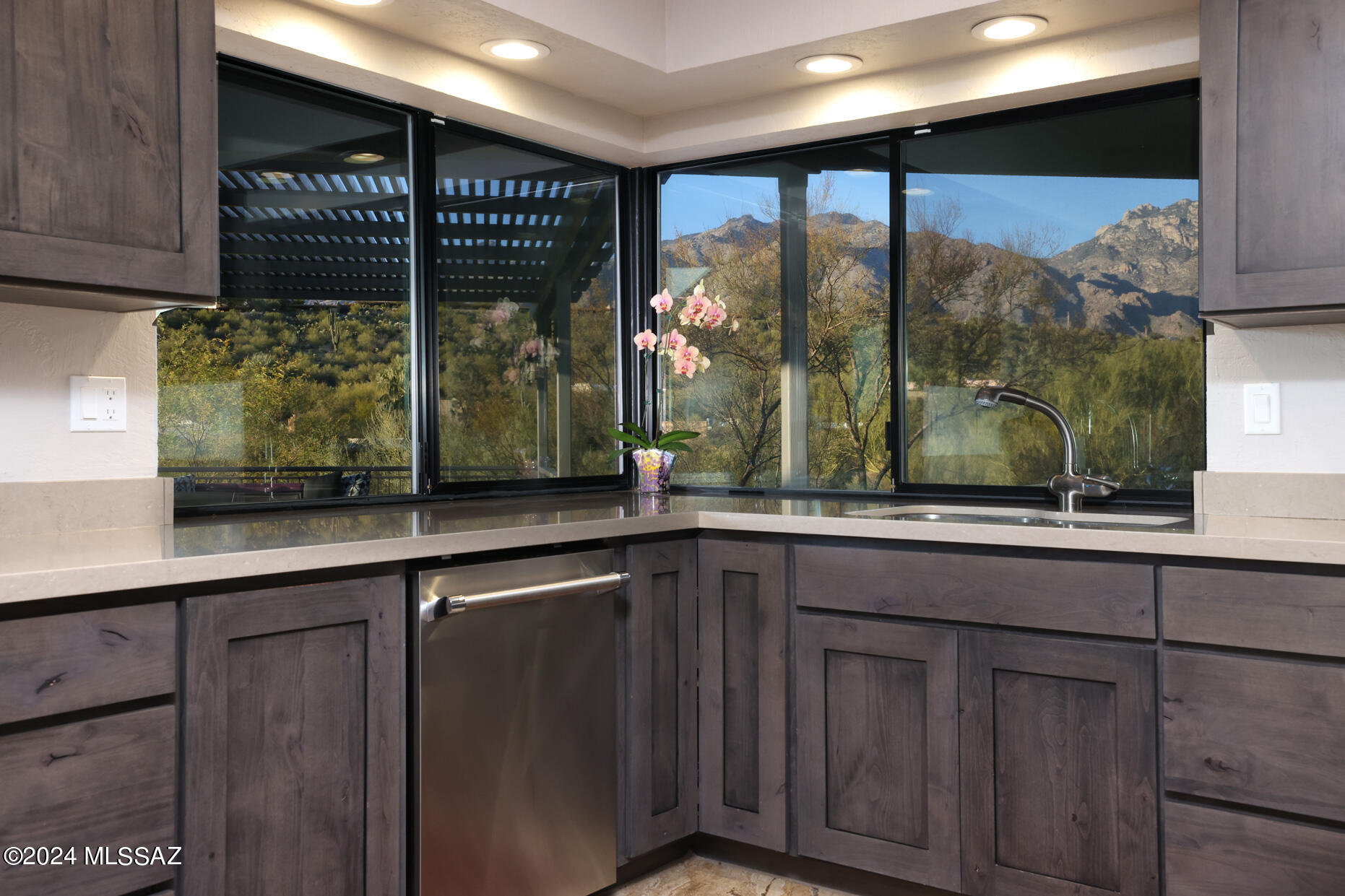 Sunrise Territory Village (1-28 & 35-169) - Residential