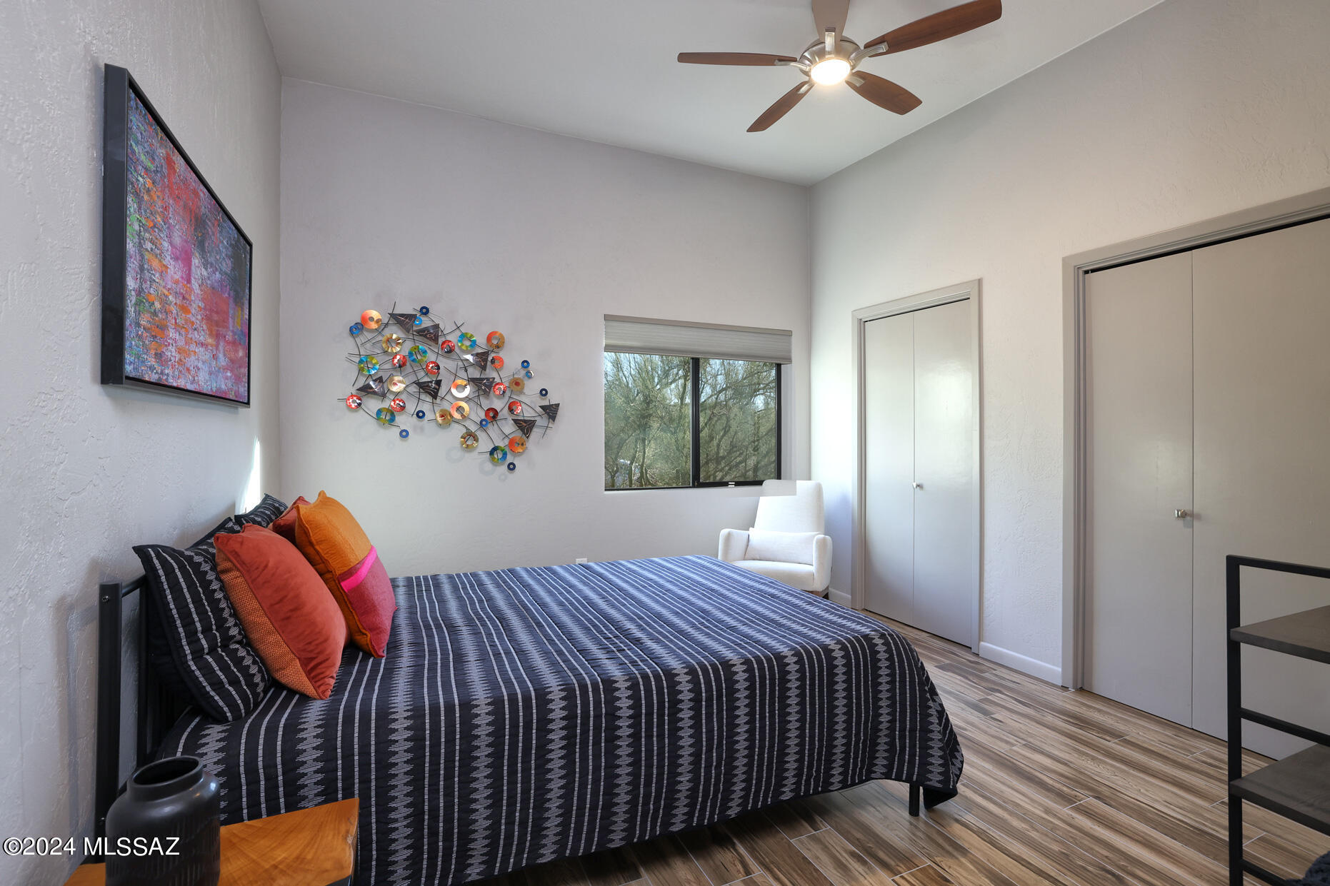 Sunrise Territory Village (1-28 & 35-169) - Residential