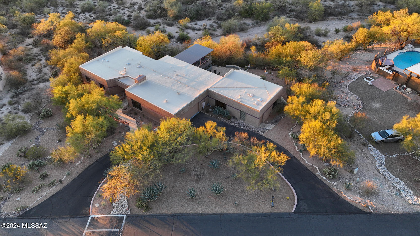Sunrise Territory Village (1-28 & 35-169) - Residential