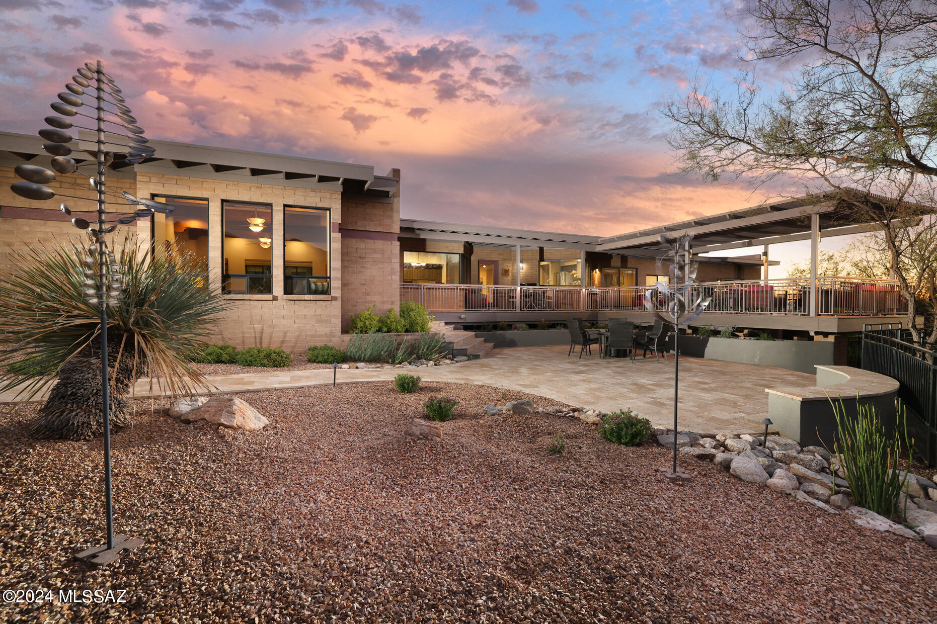 Sunrise Territory Village (1-28 & 35-169) - Residential