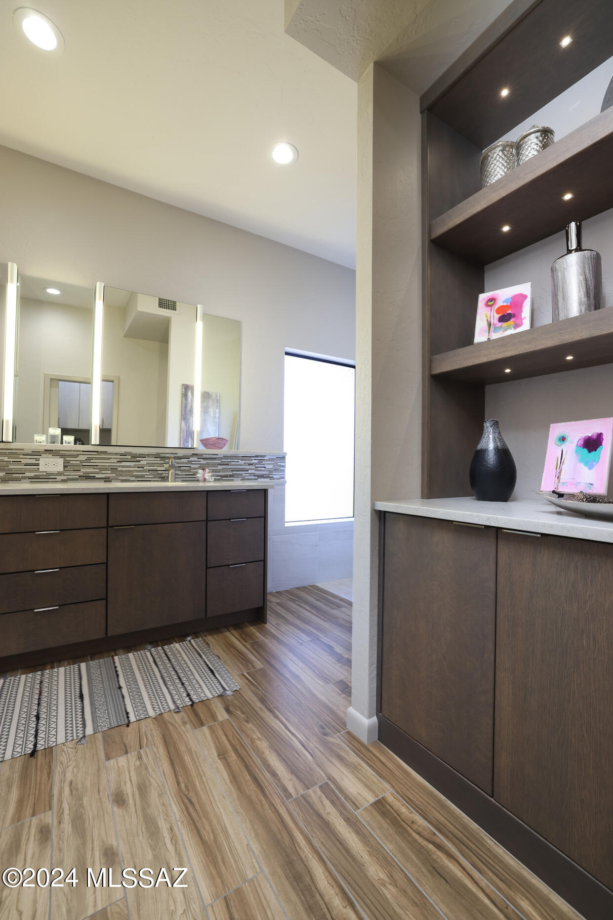 Sunrise Territory Village (1-28 & 35-169) - Residential