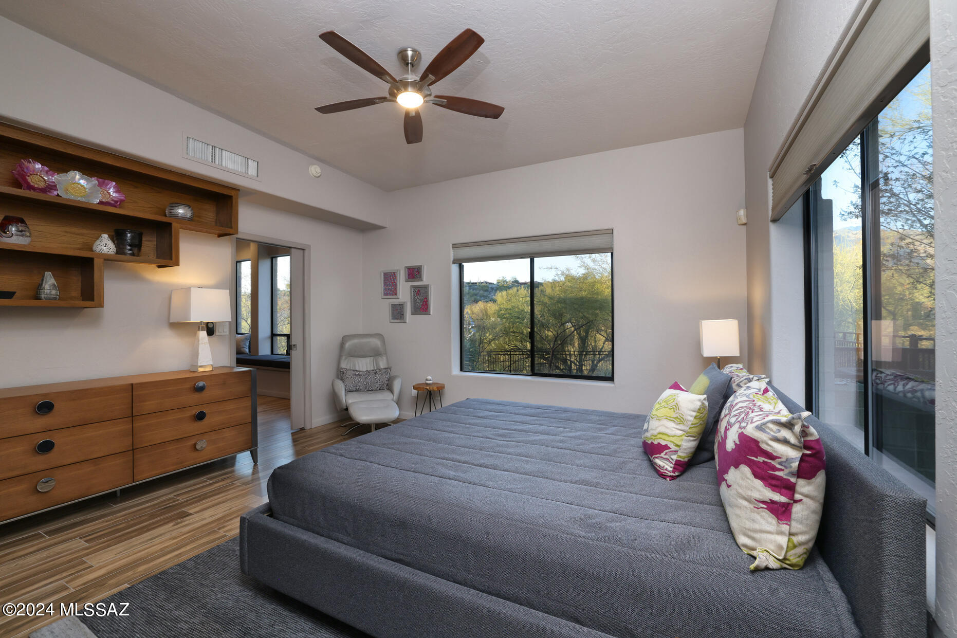 Sunrise Territory Village (1-28 & 35-169) - Residential