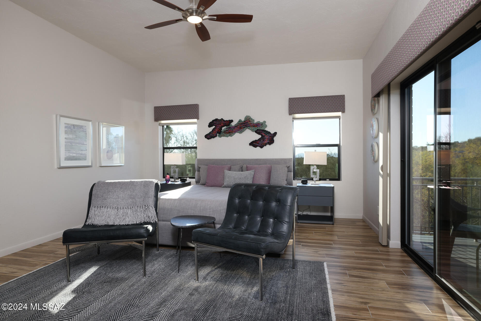 Sunrise Territory Village (1-28 & 35-169) - Residential