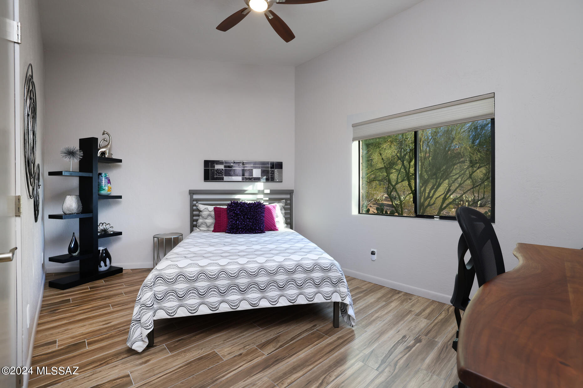 Sunrise Territory Village (1-28 & 35-169) - Residential