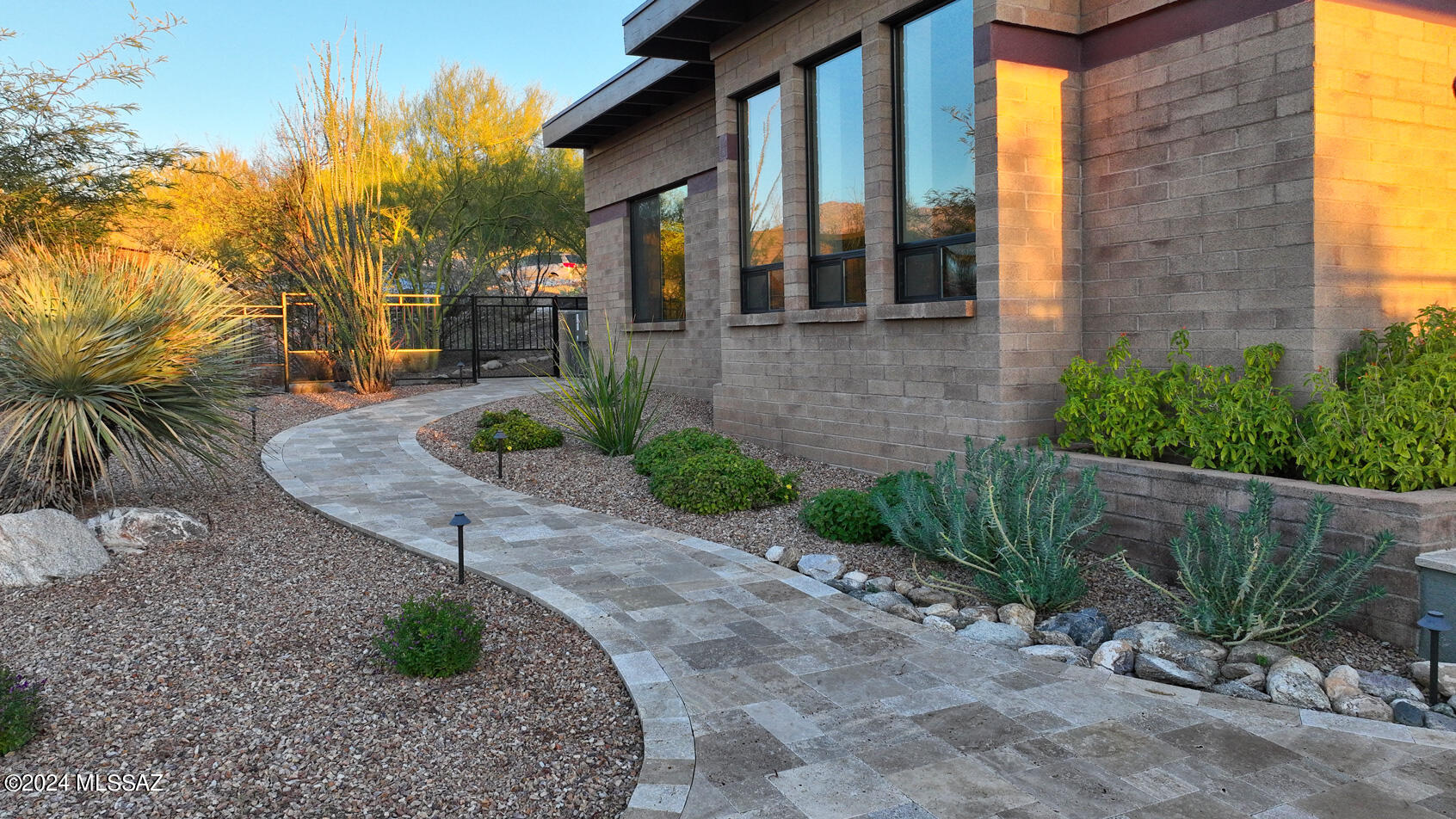 Sunrise Territory Village (1-28 & 35-169) - Residential