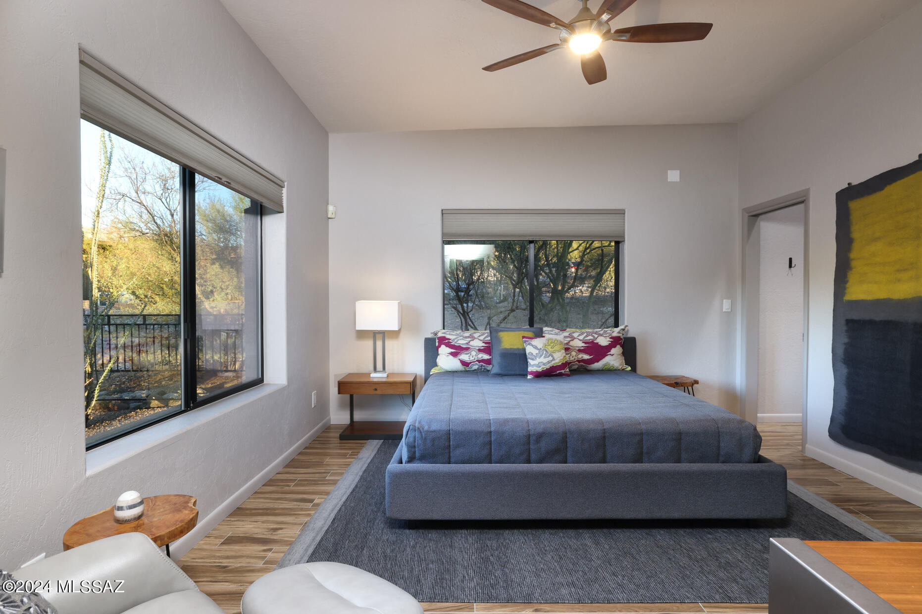 Sunrise Territory Village (1-28 & 35-169) - Residential