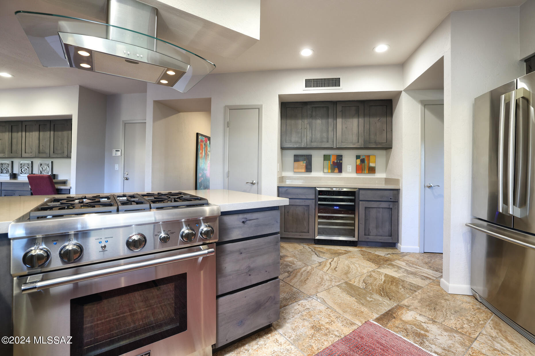 Sunrise Territory Village (1-28 & 35-169) - Residential