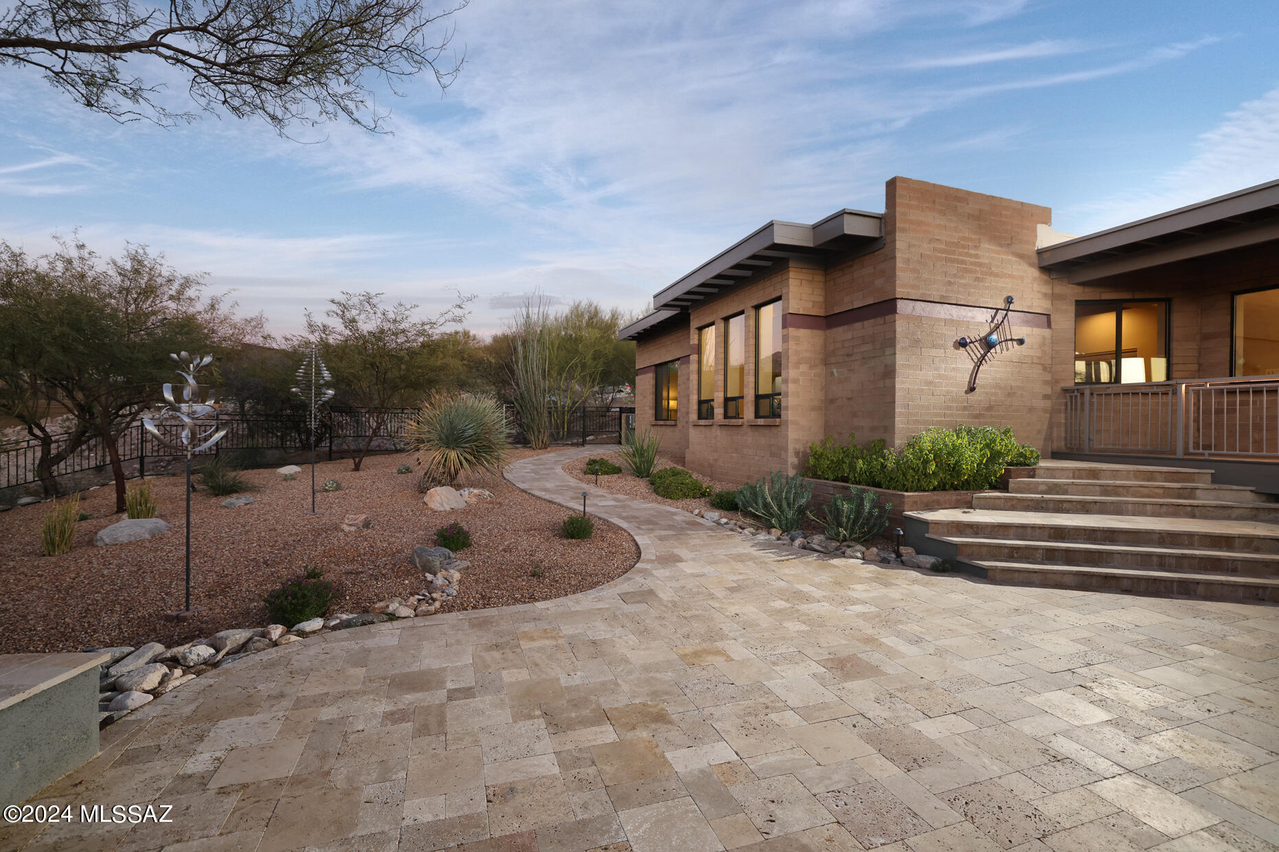 Sunrise Territory Village (1-28 & 35-169) - Residential