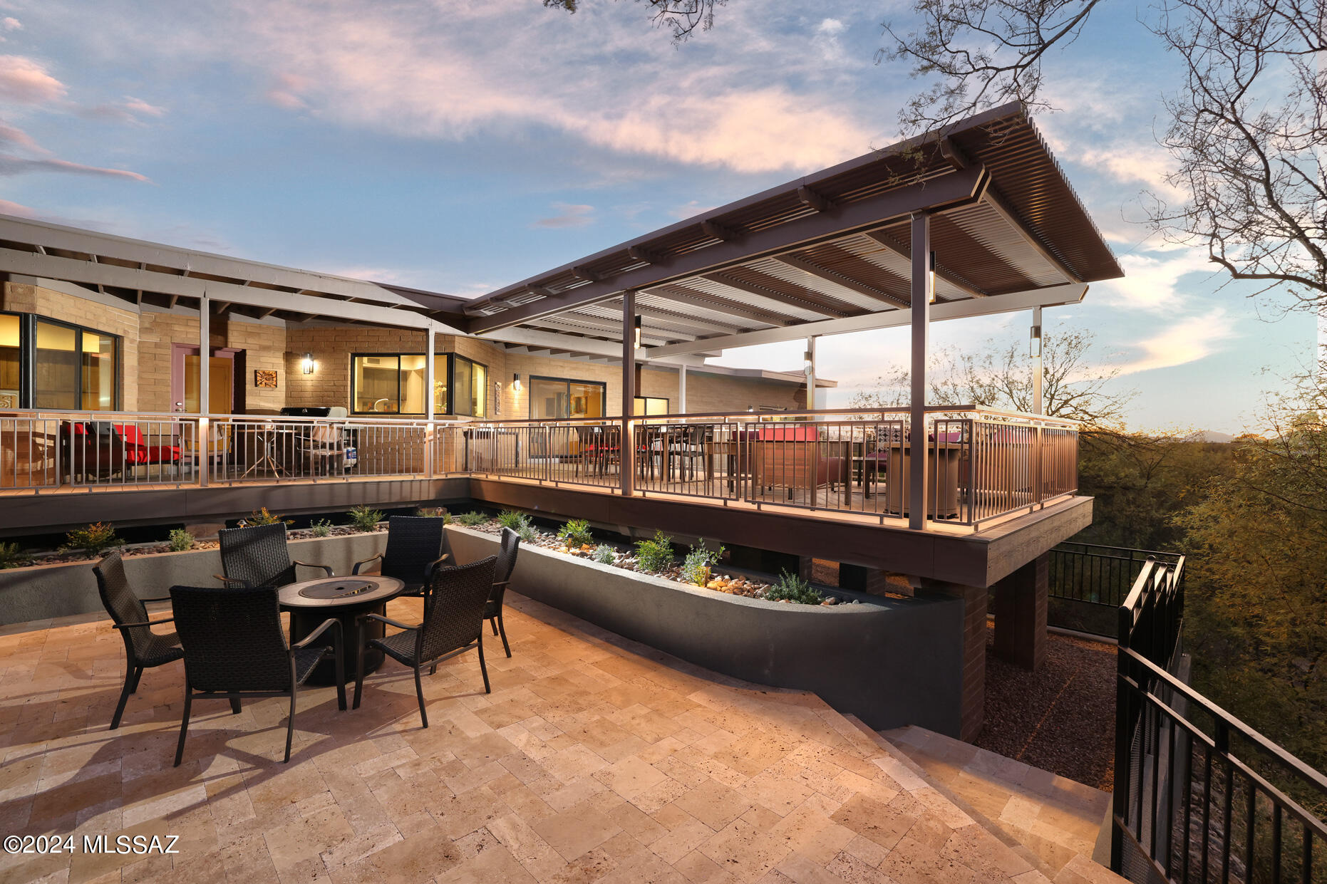 Sunrise Territory Village (1-28 & 35-169) - Residential