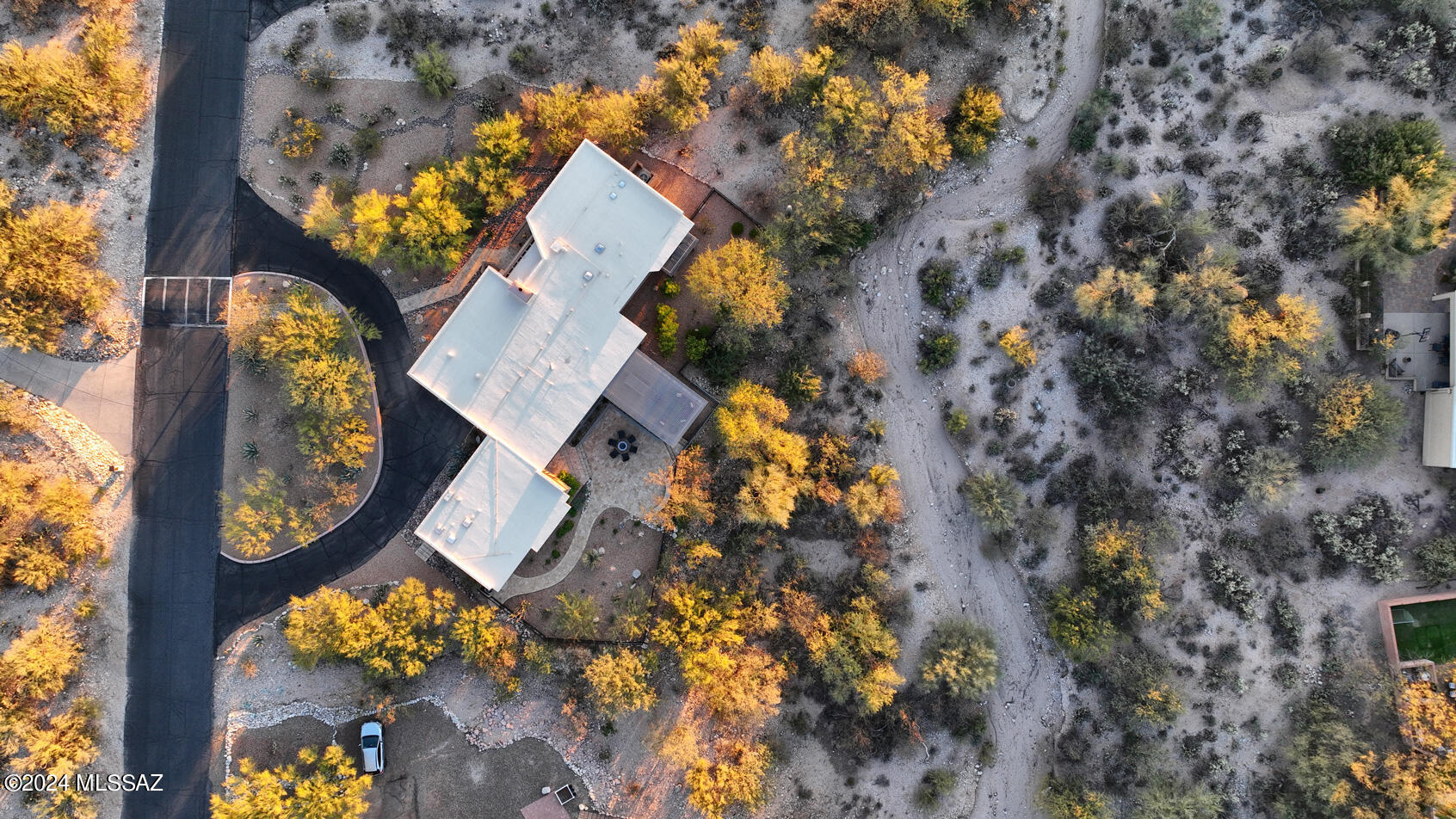 Sunrise Territory Village (1-28 & 35-169) - Residential