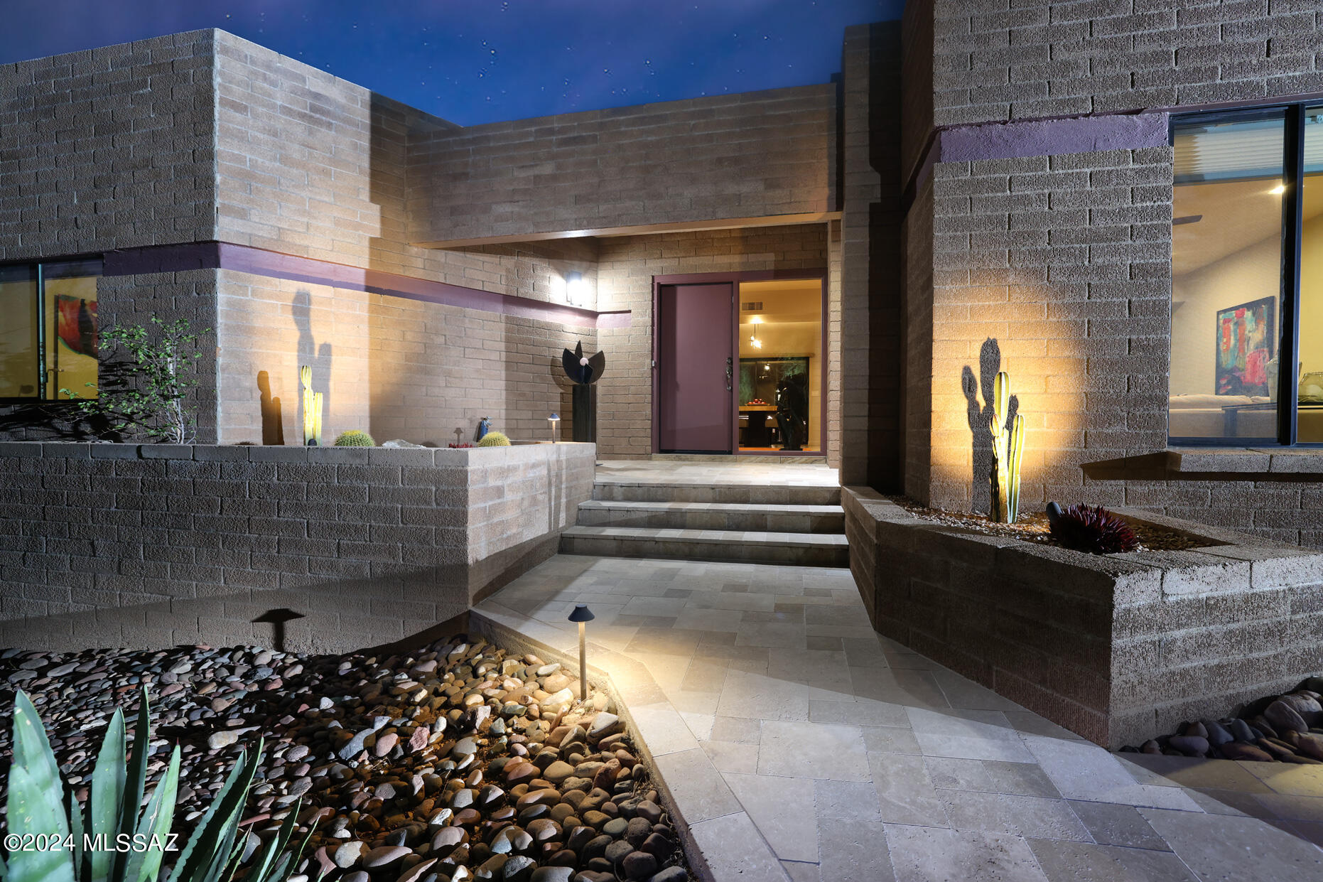 Sunrise Territory Village (1-28 & 35-169) - Residential