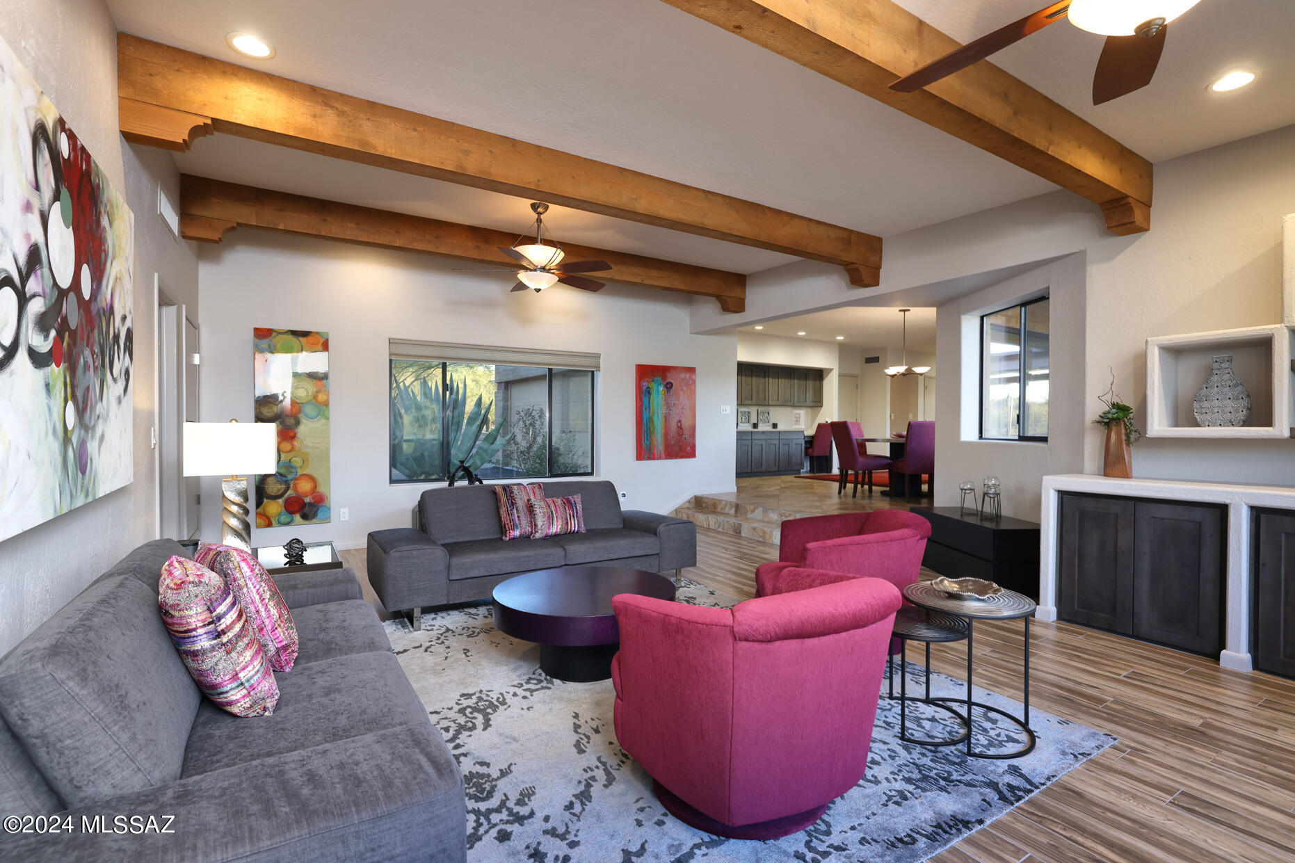 Sunrise Territory Village (1-28 & 35-169) - Residential