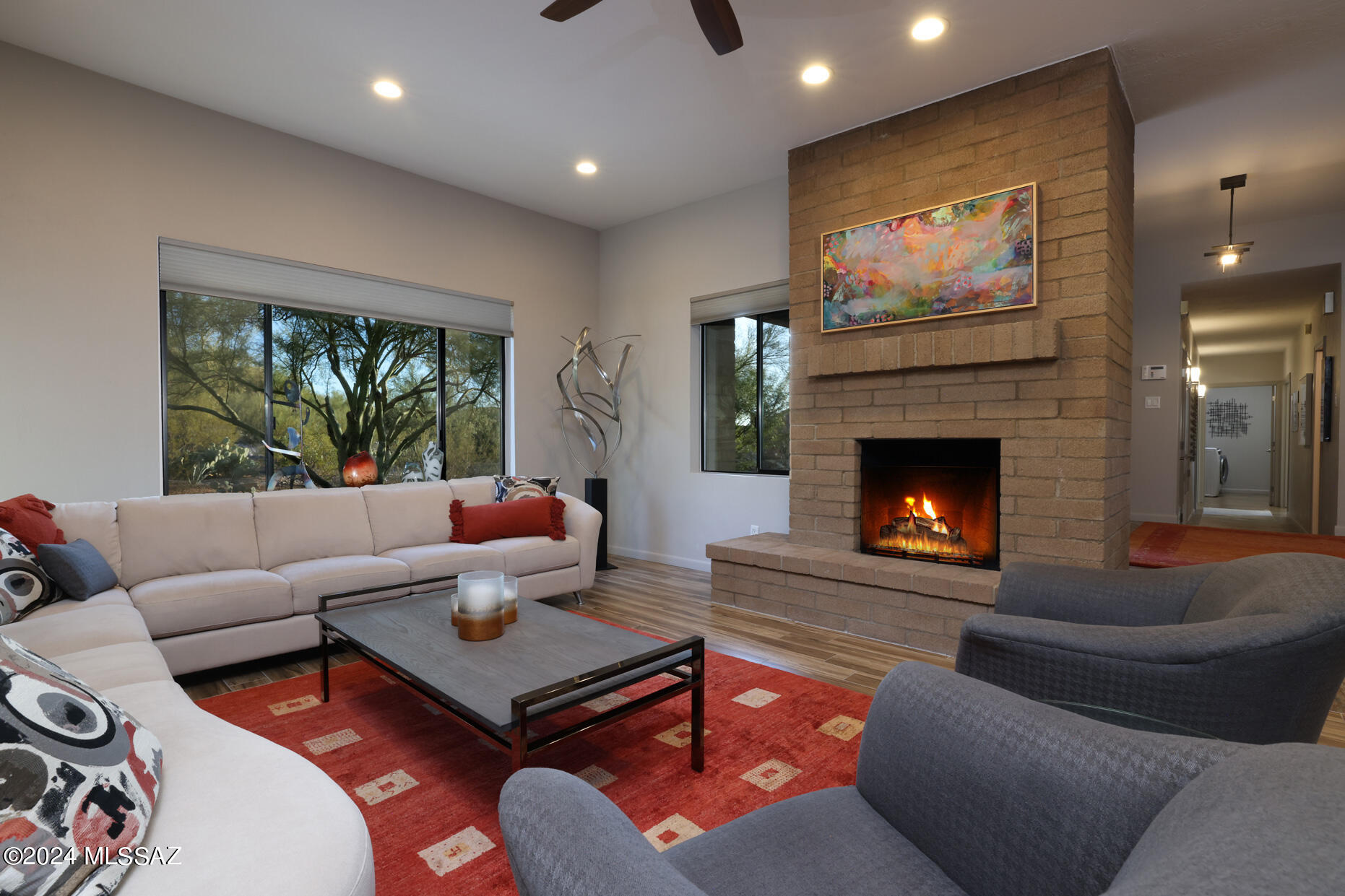 Sunrise Territory Village (1-28 & 35-169) - Residential