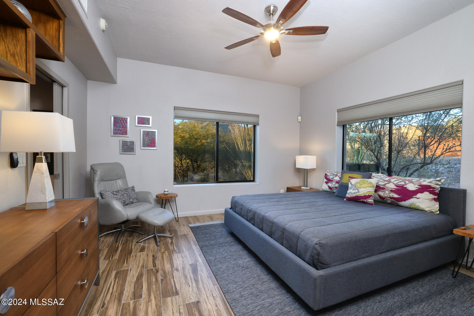Sunrise Territory Village (1-28 & 35-169) - Residential