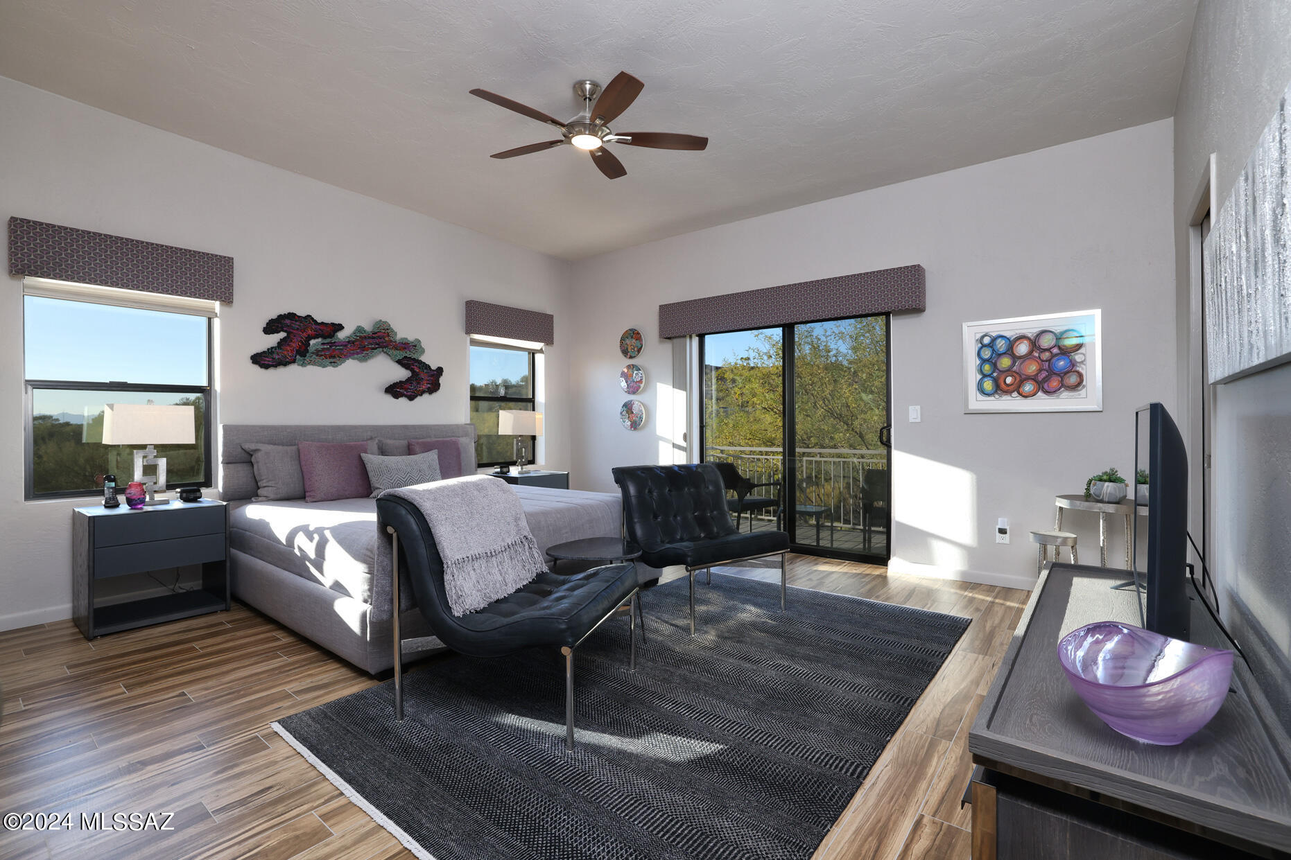 Sunrise Territory Village (1-28 & 35-169) - Residential