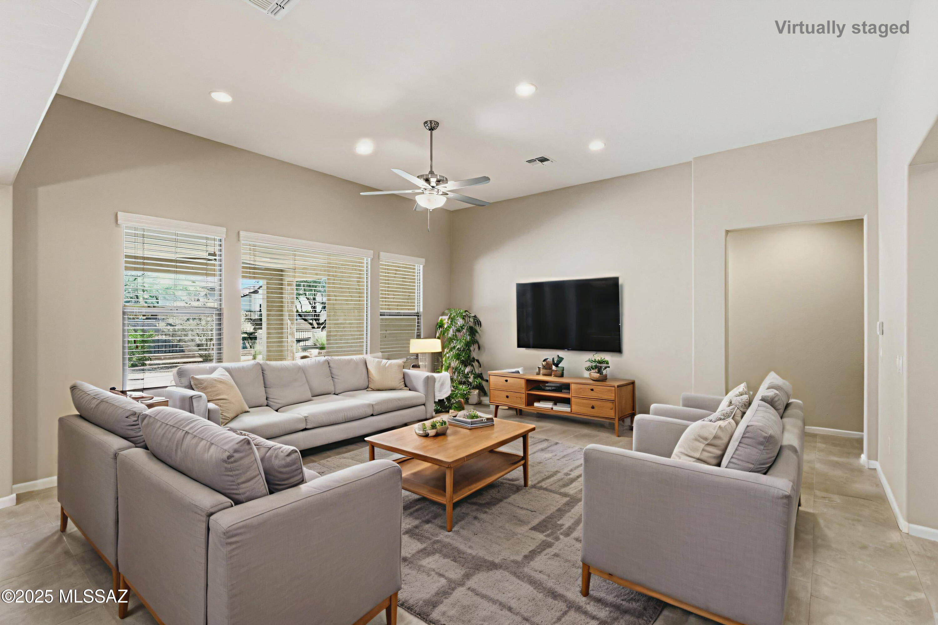 Quail Creek II Units 20 & 21 - Residential