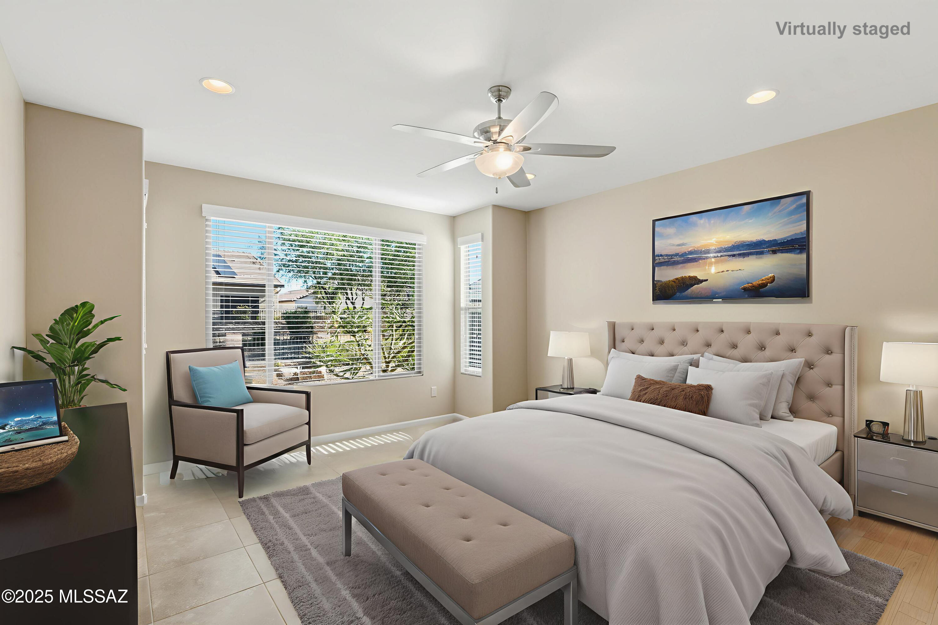 Quail Creek II Units 20 & 21 - Residential
