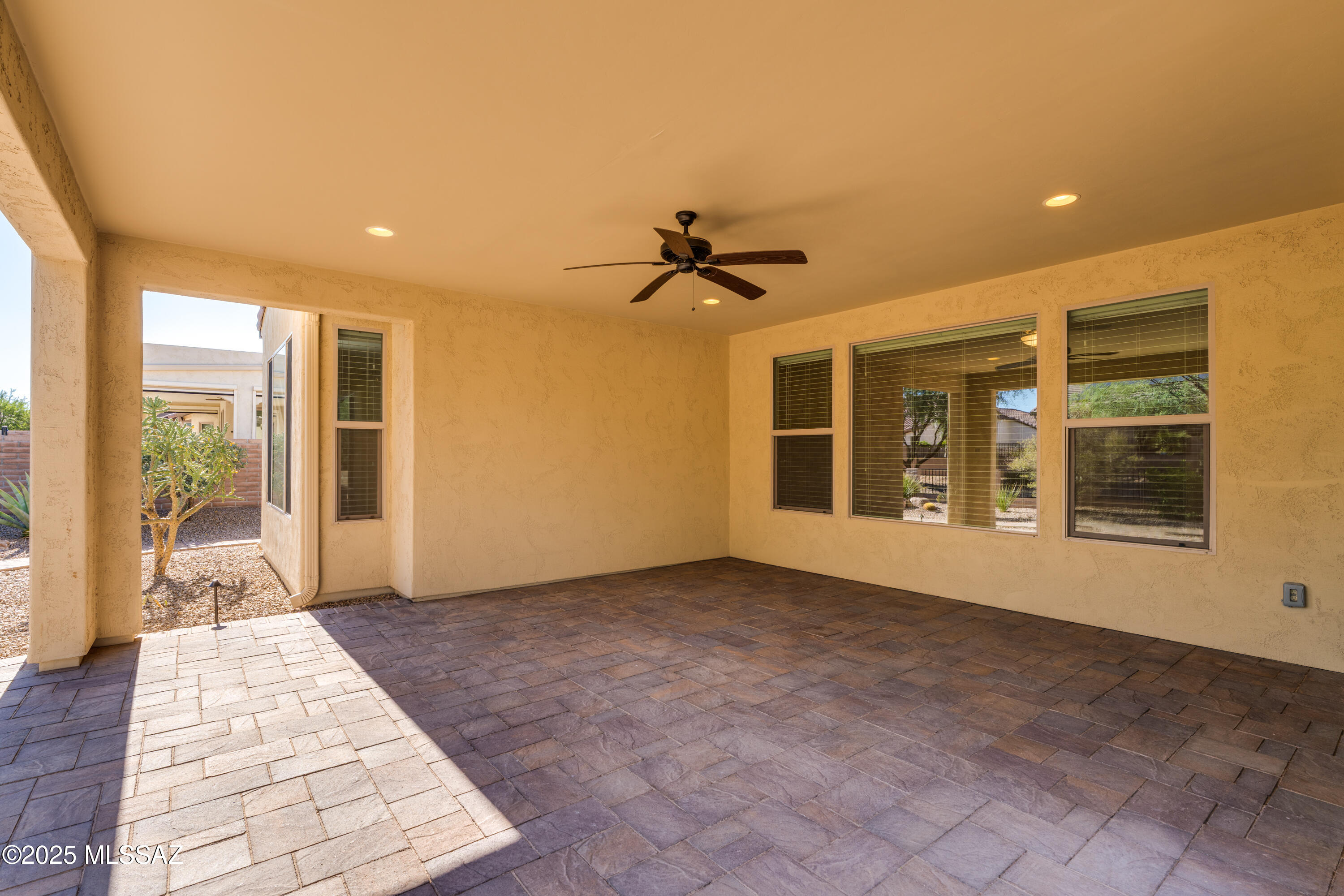 Quail Creek II Units 20 & 21 - Residential