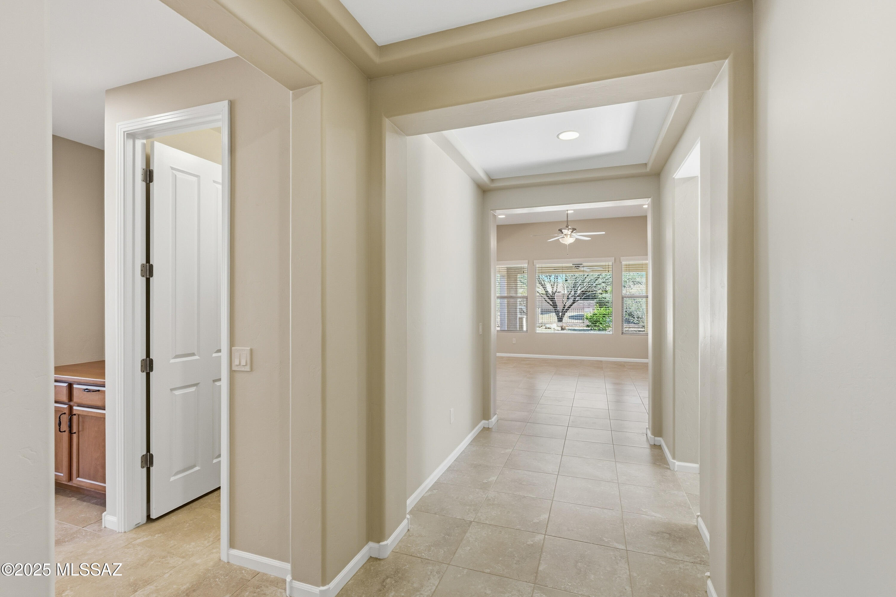 Quail Creek II Units 20 & 21 - Residential