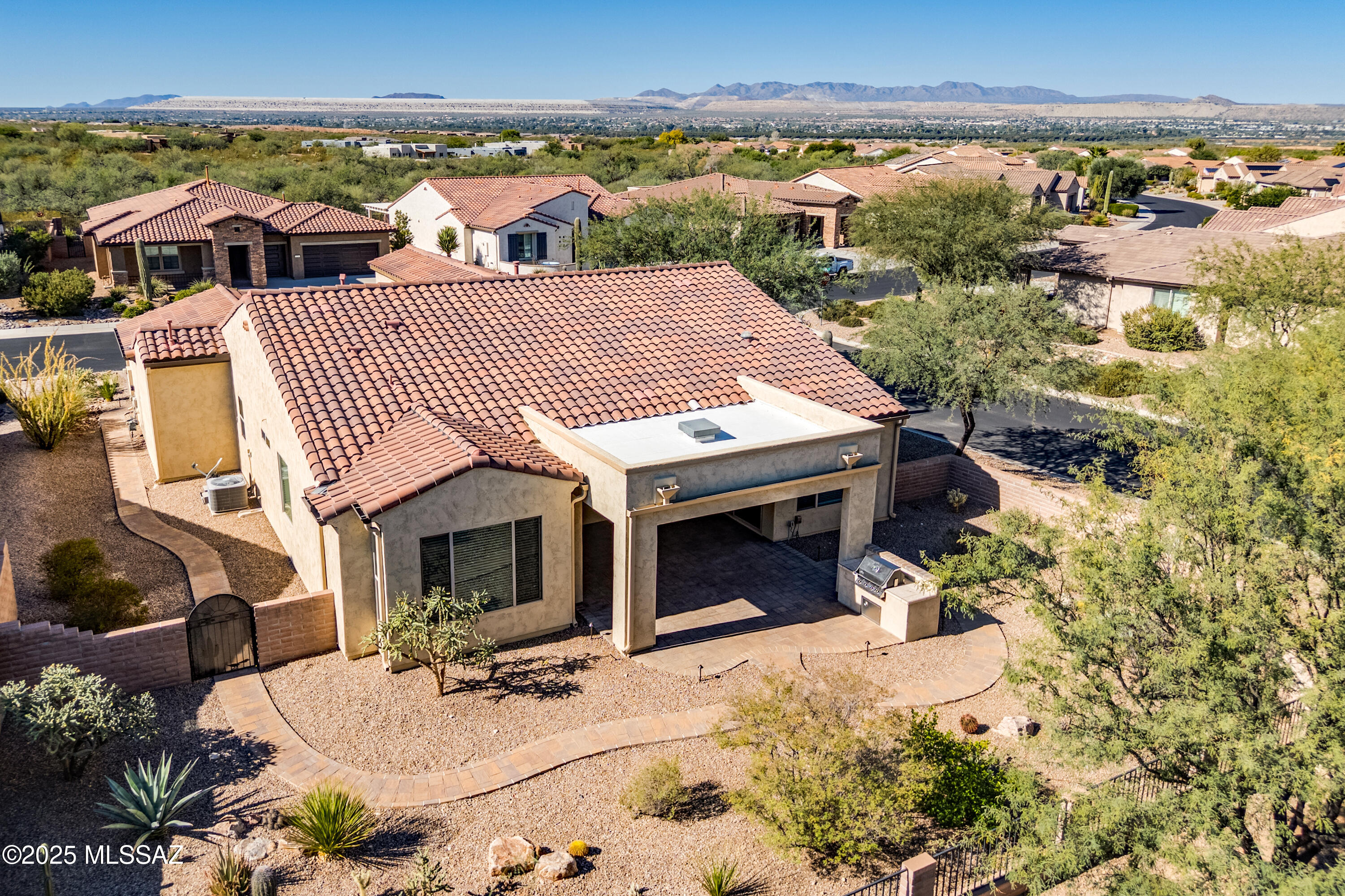 Quail Creek II Units 20 & 21 - Residential
