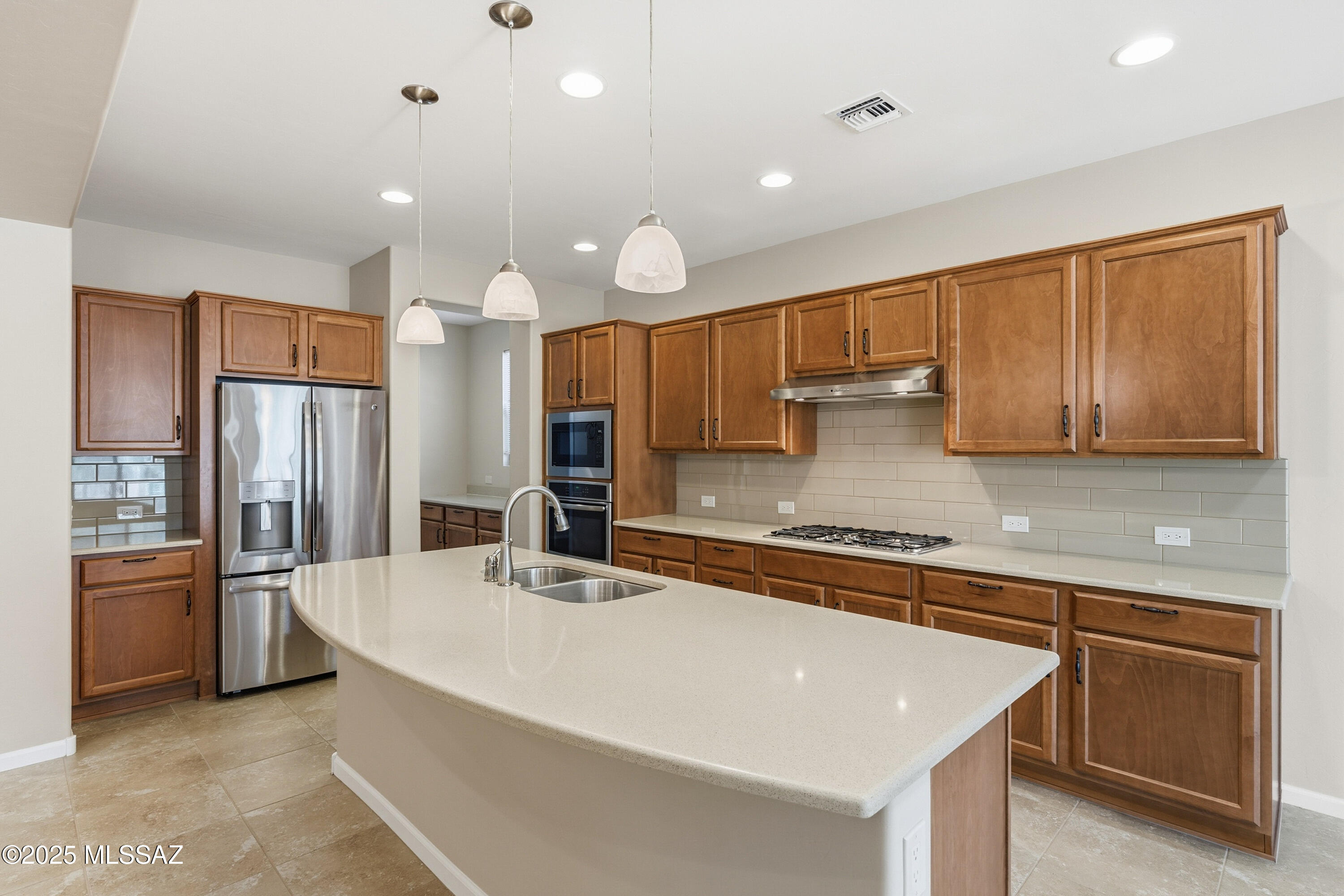 Quail Creek II Units 20 & 21 - Residential