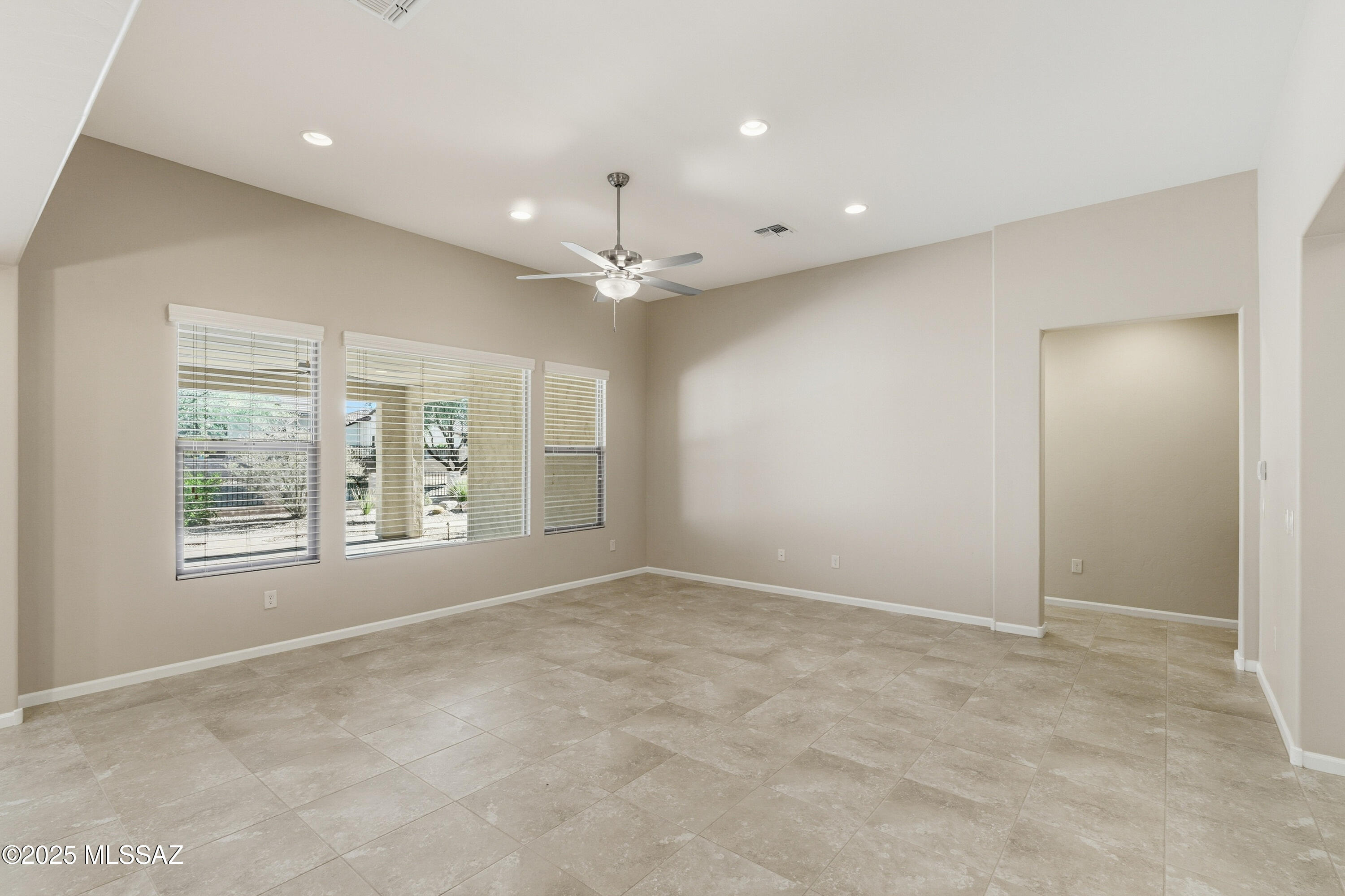 Quail Creek II Units 20 & 21 - Residential
