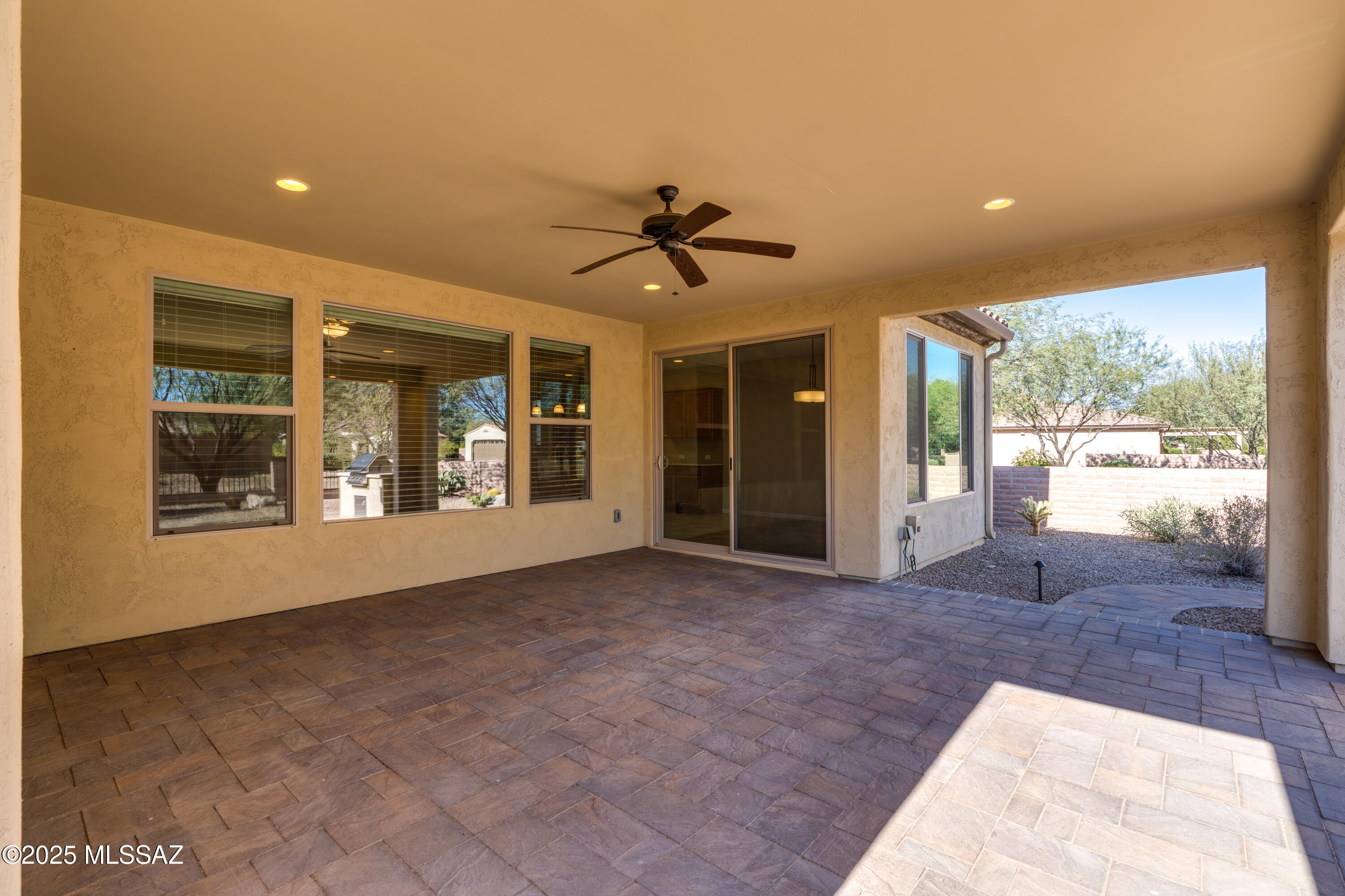 Quail Creek II Units 20 & 21 - Residential