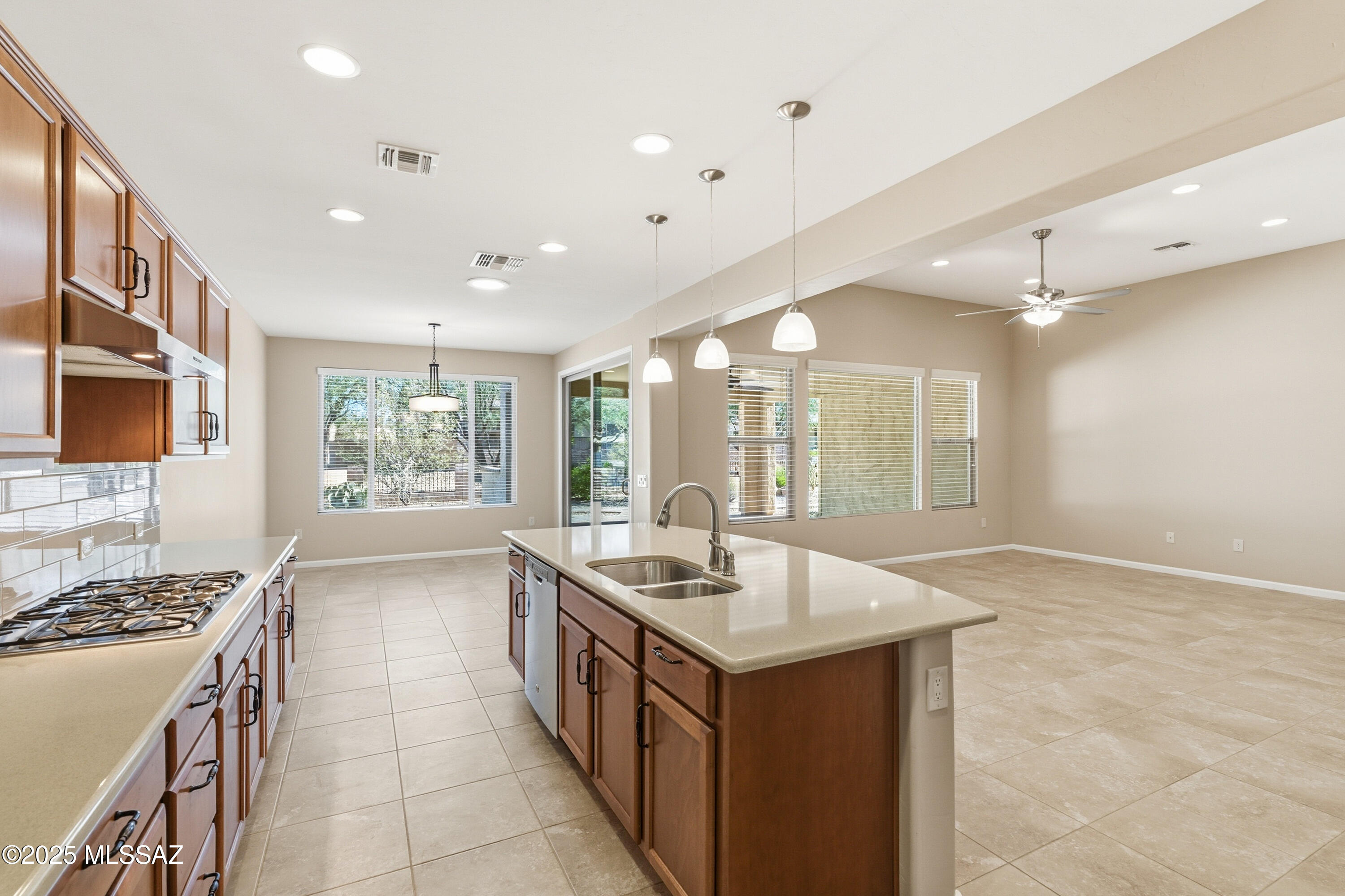 Quail Creek II Units 20 & 21 - Residential