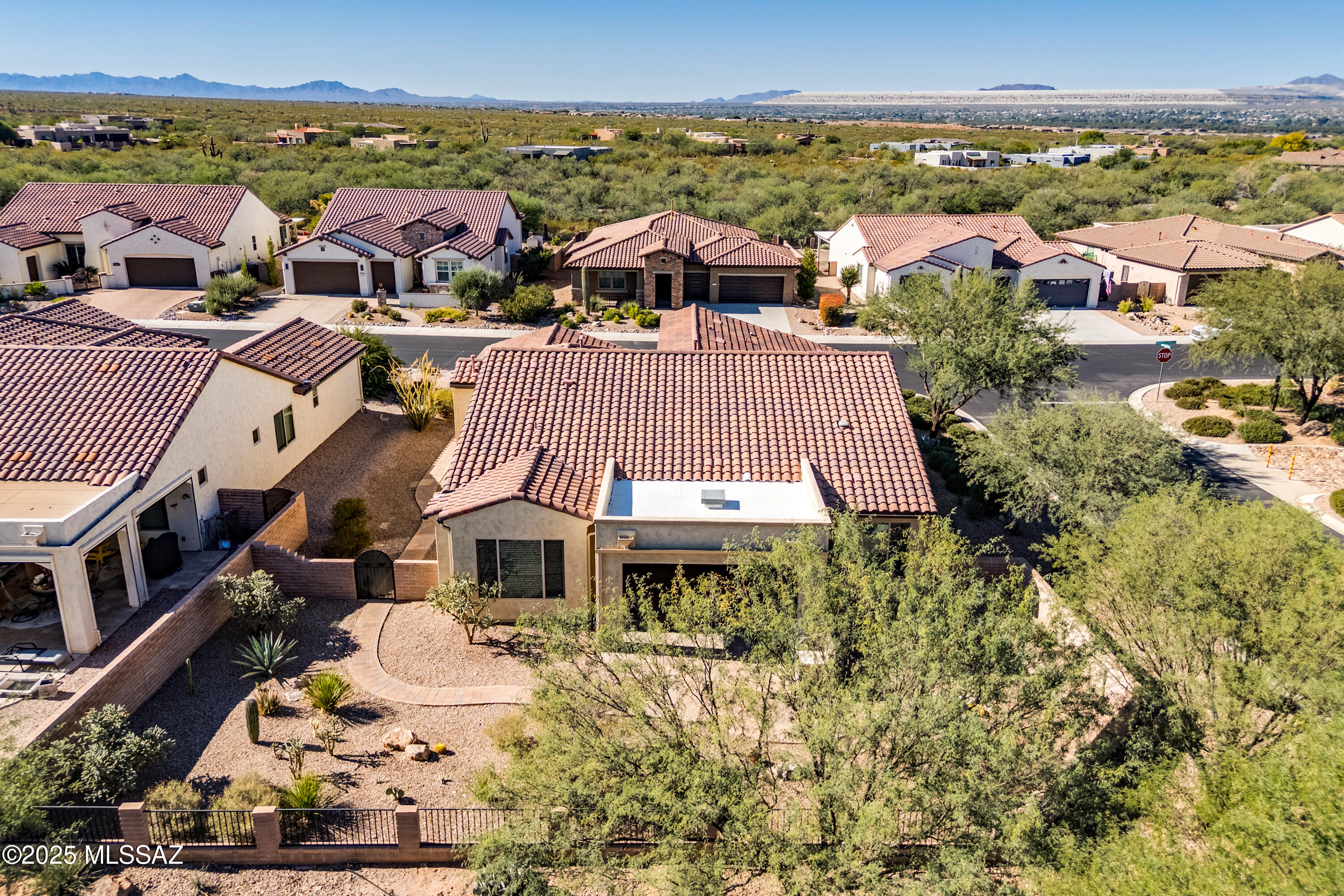 Quail Creek II Units 20 & 21 - Residential